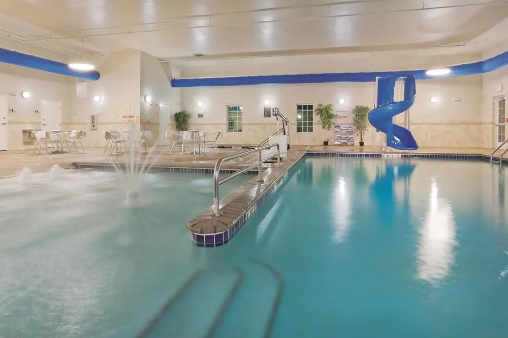 La Quinta Inn & Suites Minot