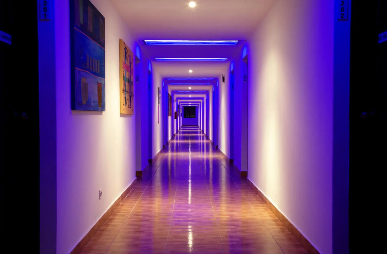 Pestana Miramar São Tomé