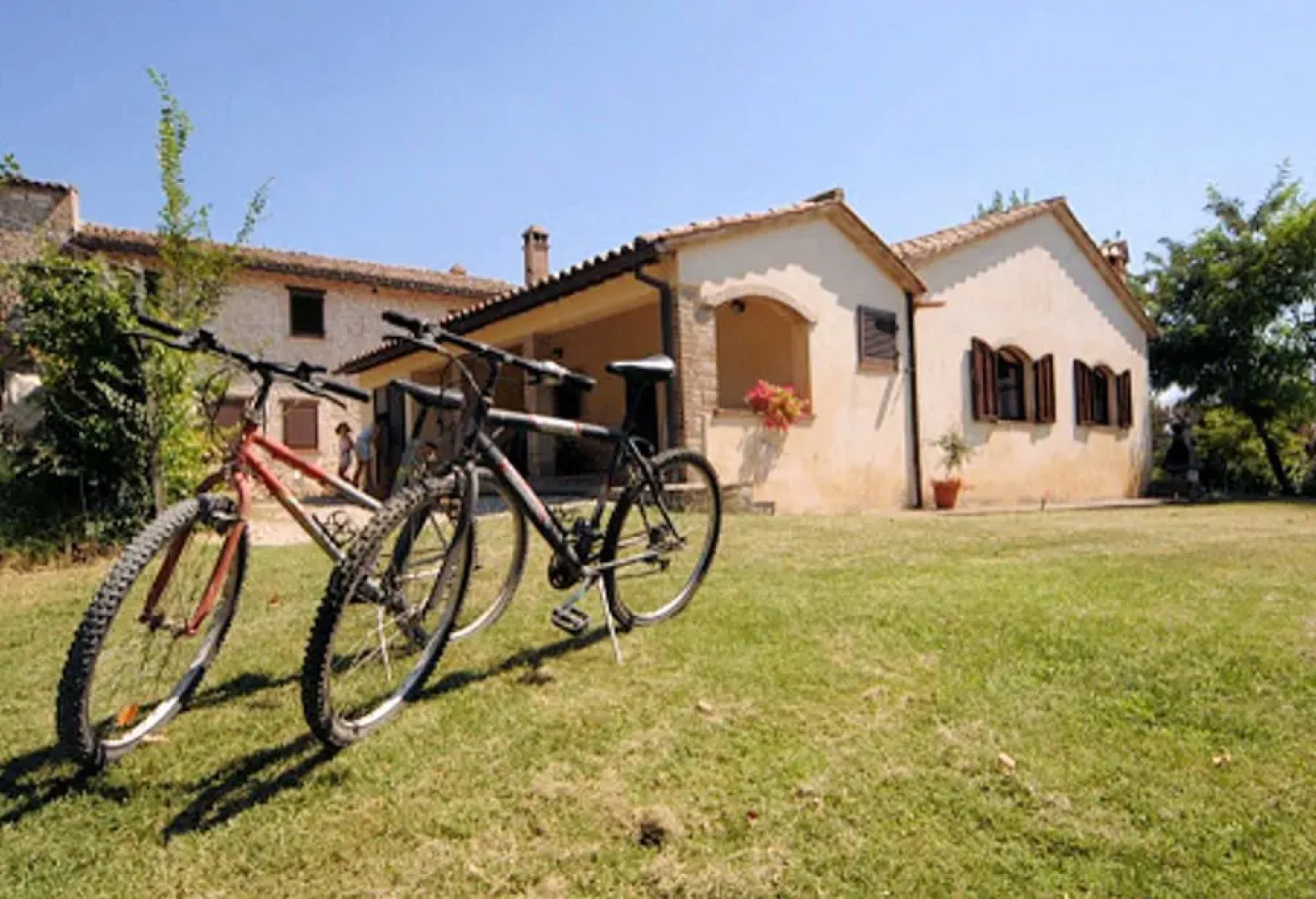 Agriturismo Santomanno