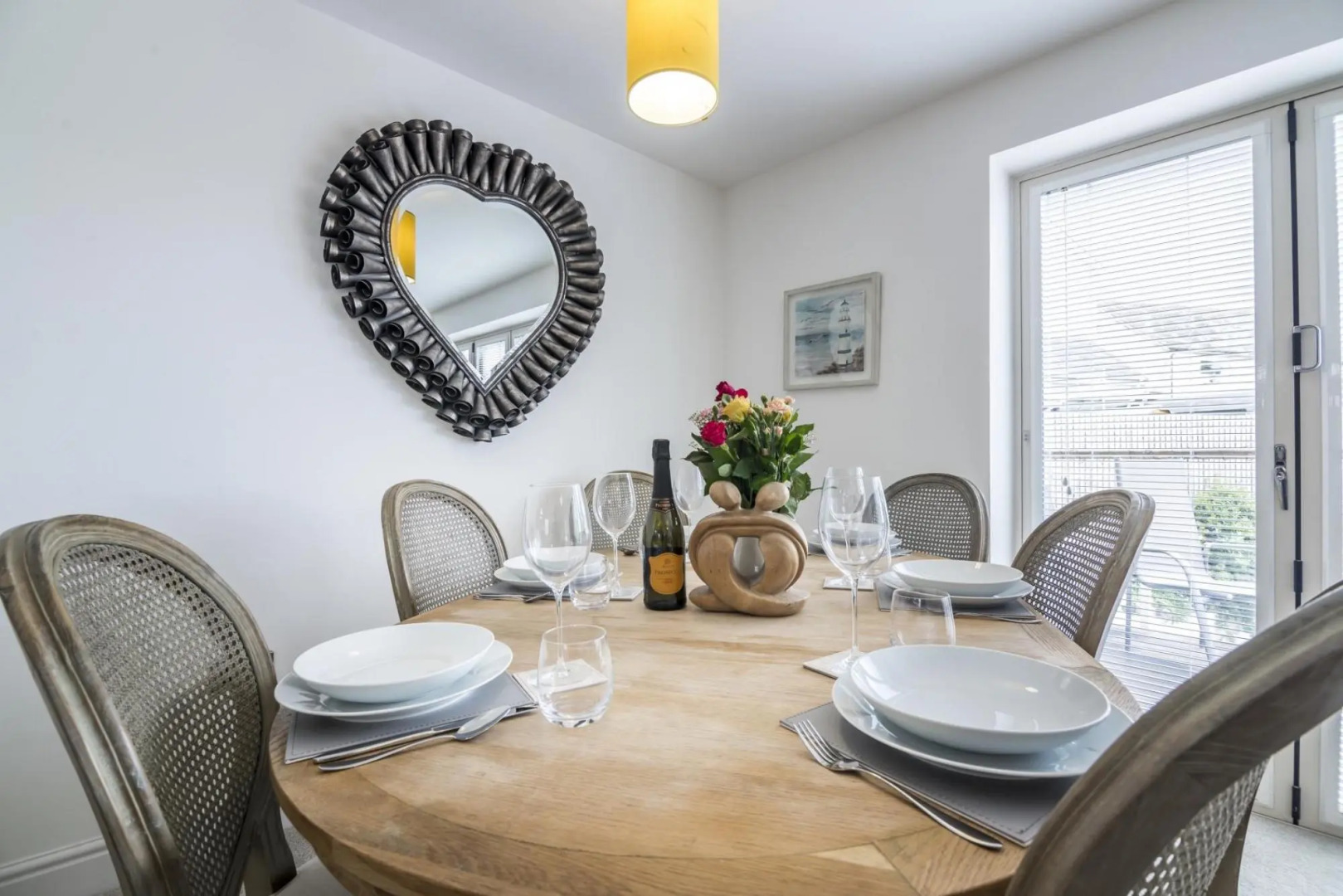 Milford Street - 5 Bedroom Luxurious Holiday Home - Saundersfoot