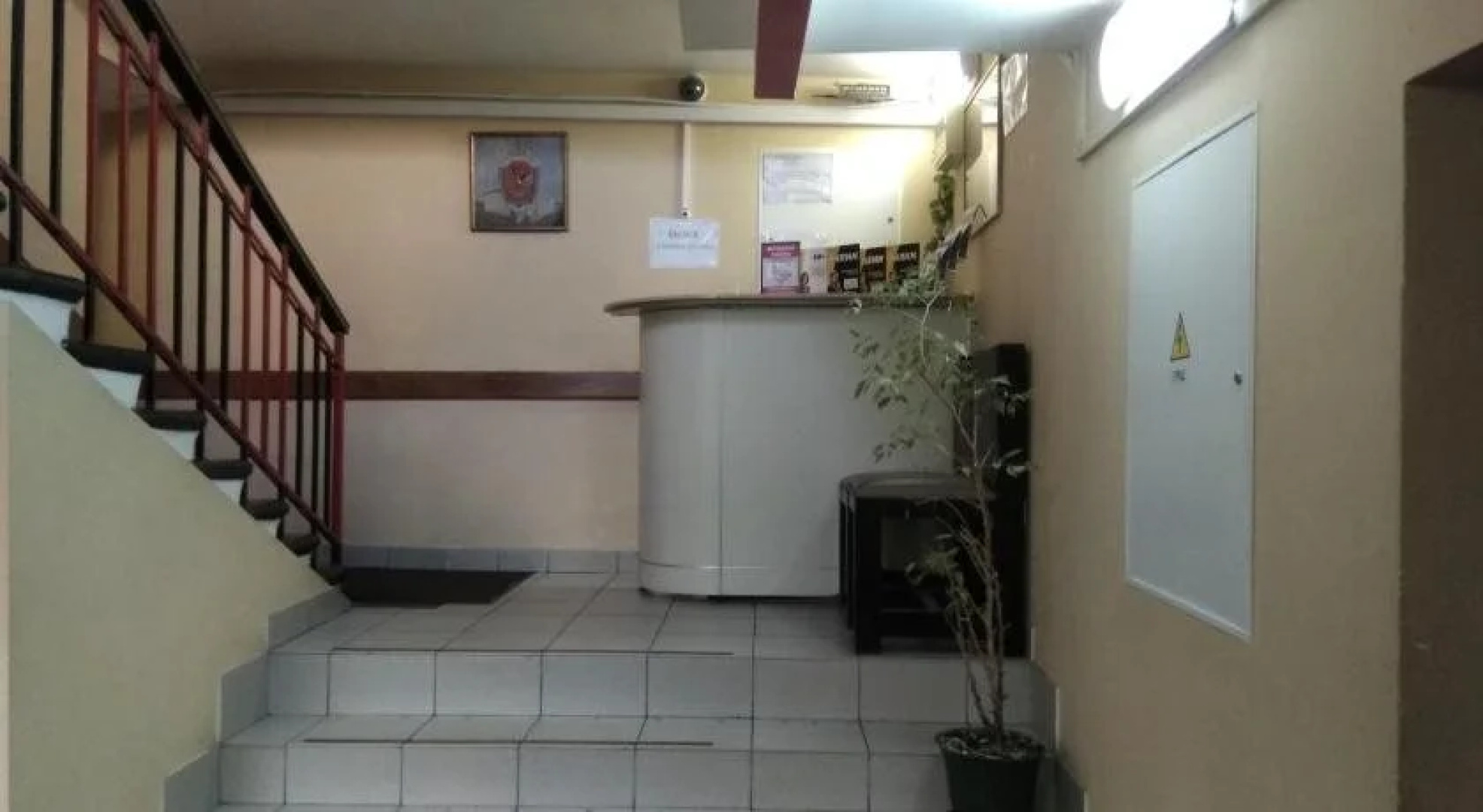 Mini-hotel Kaspiy
