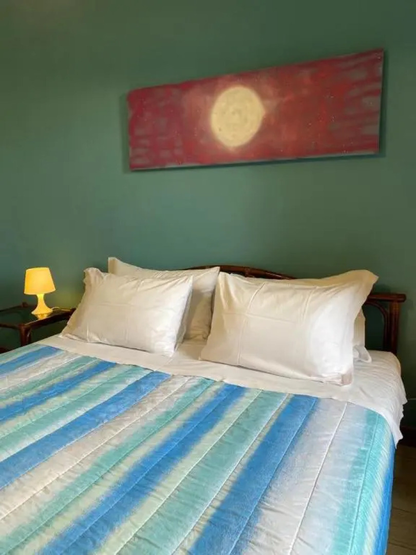 Residence al Lago - Casa Lucia