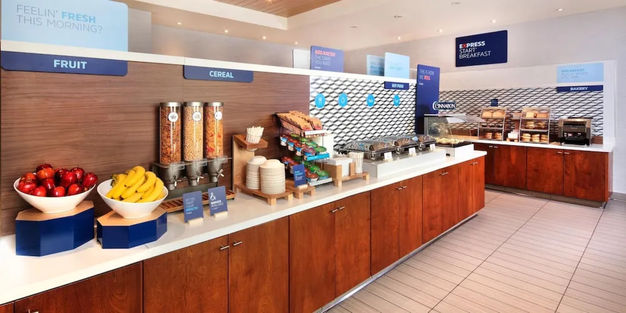 Holiday Inn Baltimore-Towson