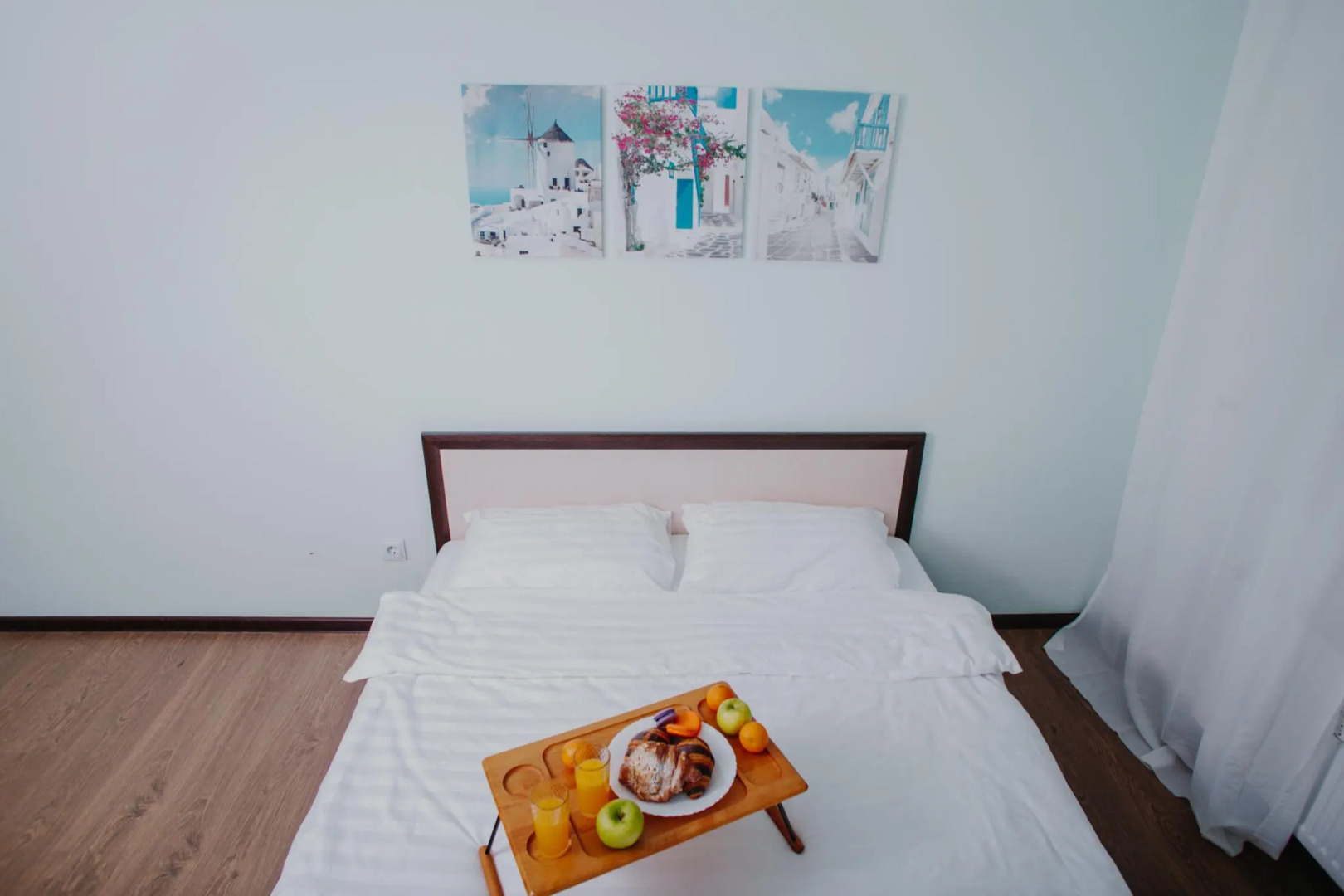 Апартаменты на улице Заречная 40 корп. 1