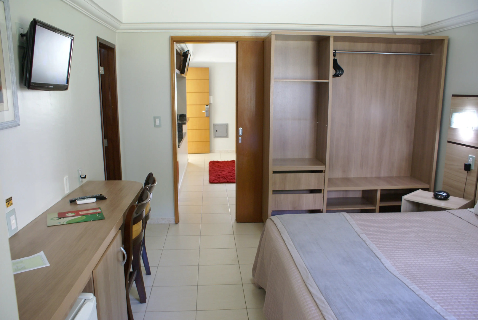 Verdes Vales Lazer Hotel