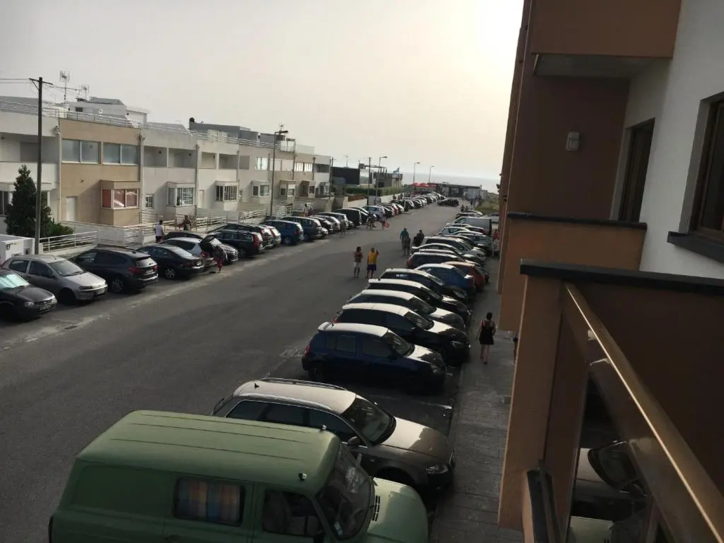 Apartamento T3 Amorosa