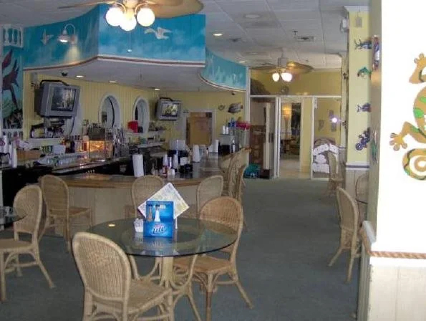 Islander Beach Resort