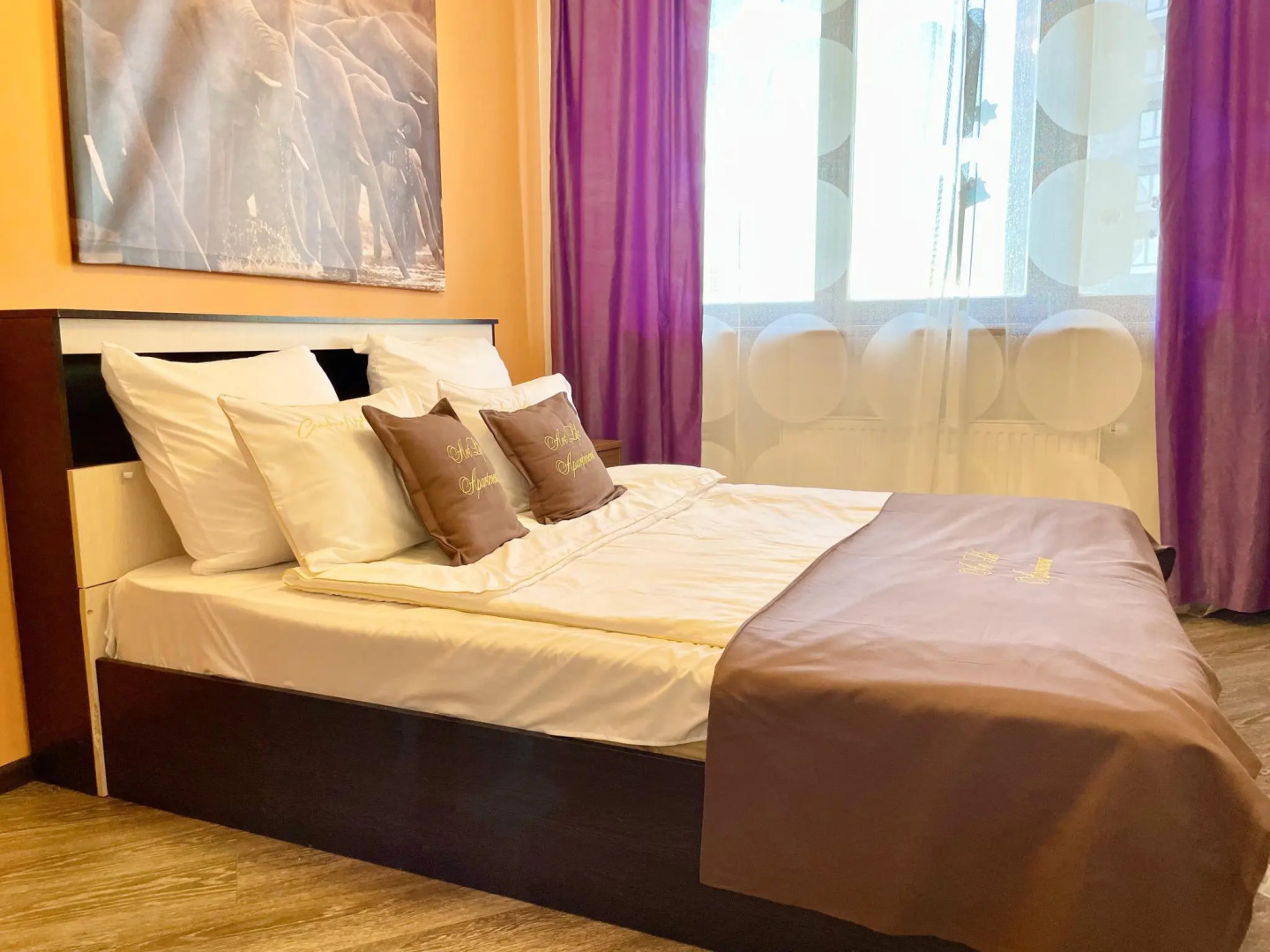 Art Life на улице Сосновая 2 корпус 4