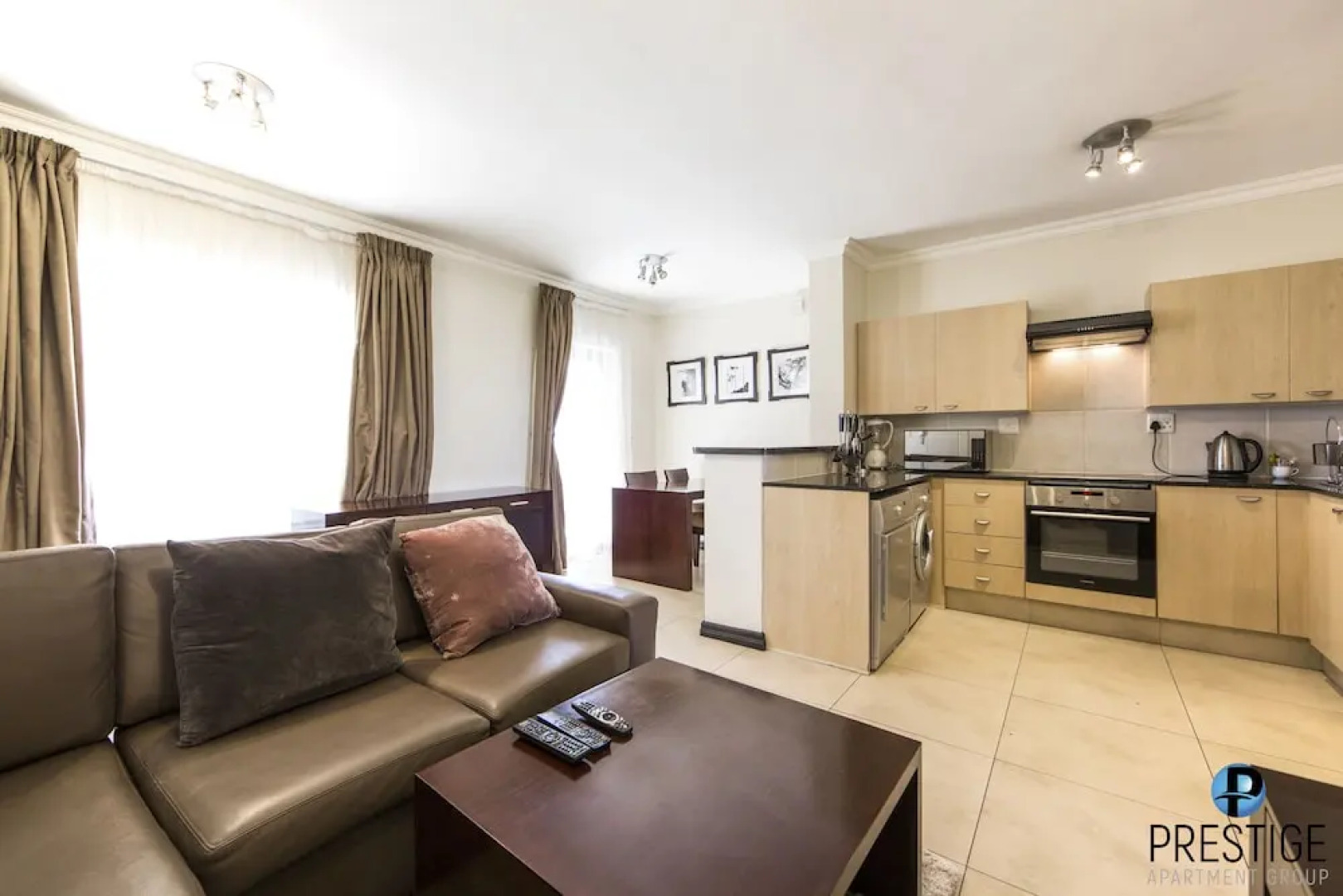 Westpoint by Prestige Apartment Group