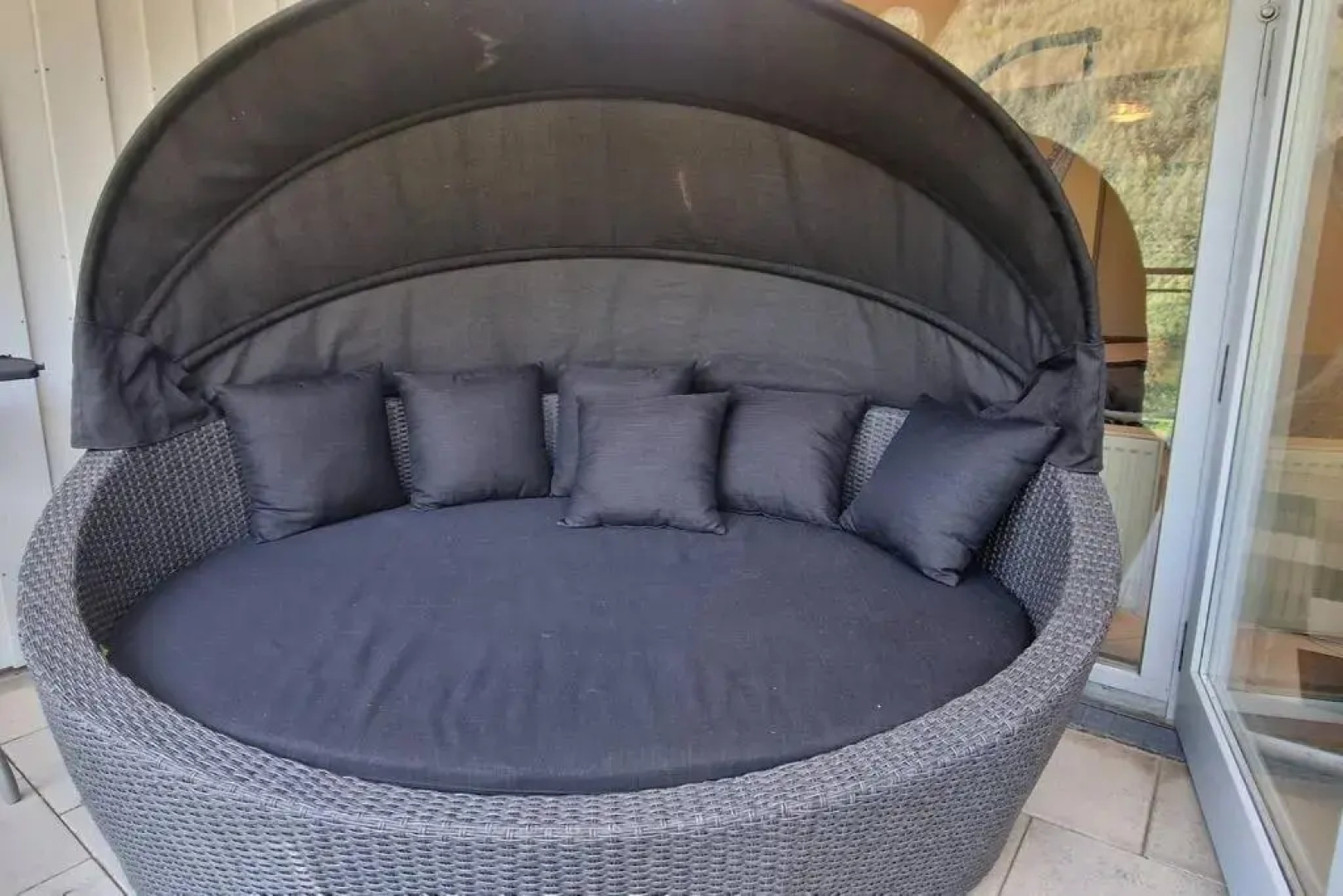 Penthouse Palais Mosel