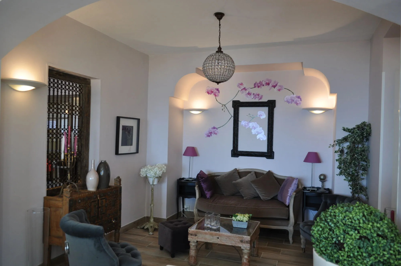 Le Saint Erasme, Hotel Eco Friendly