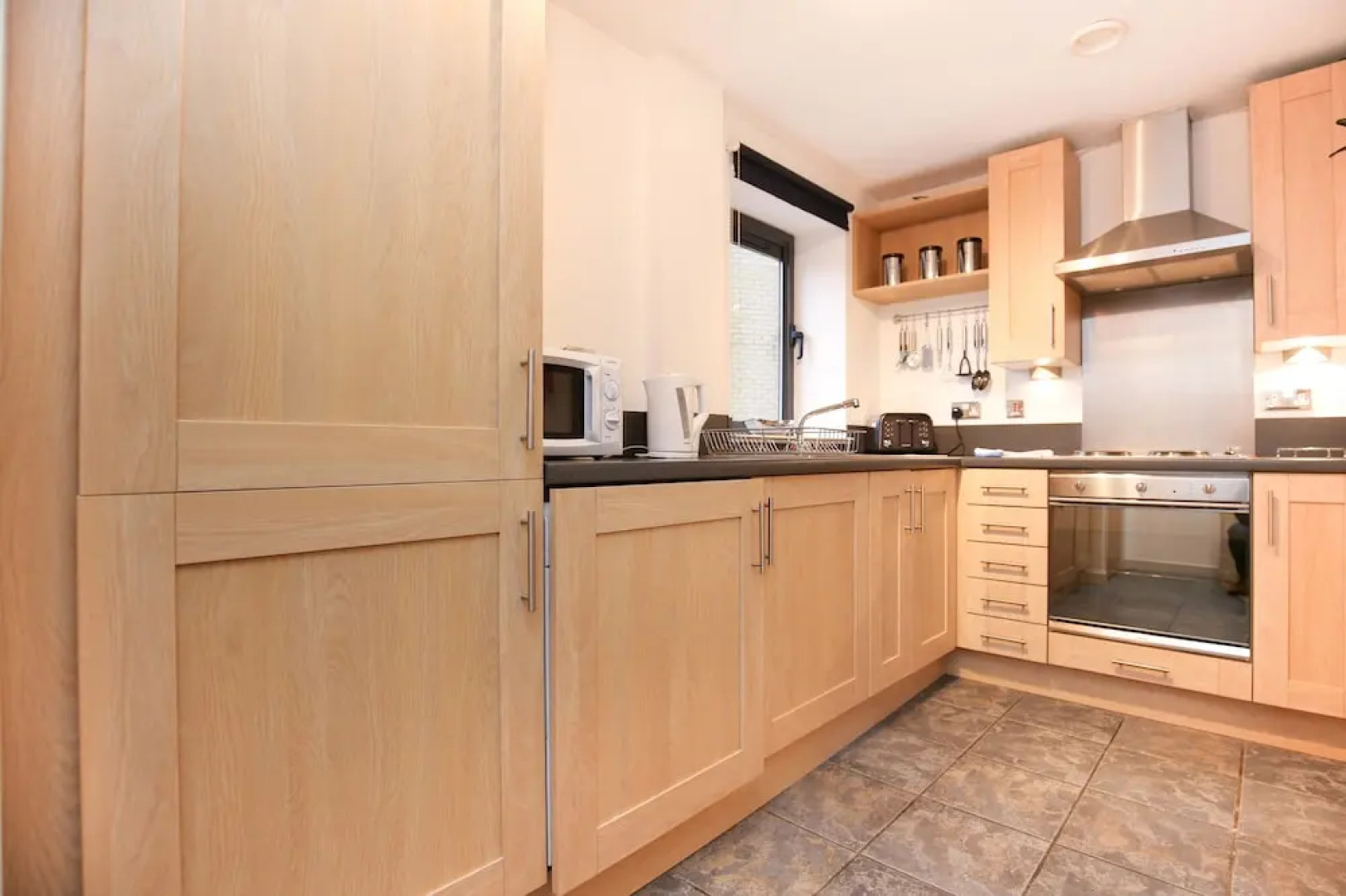 Baltic Quay Apartments Week2Week