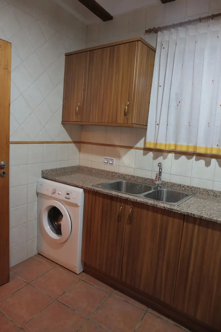 Casas Rurales El Mirador de Riopar Viejo