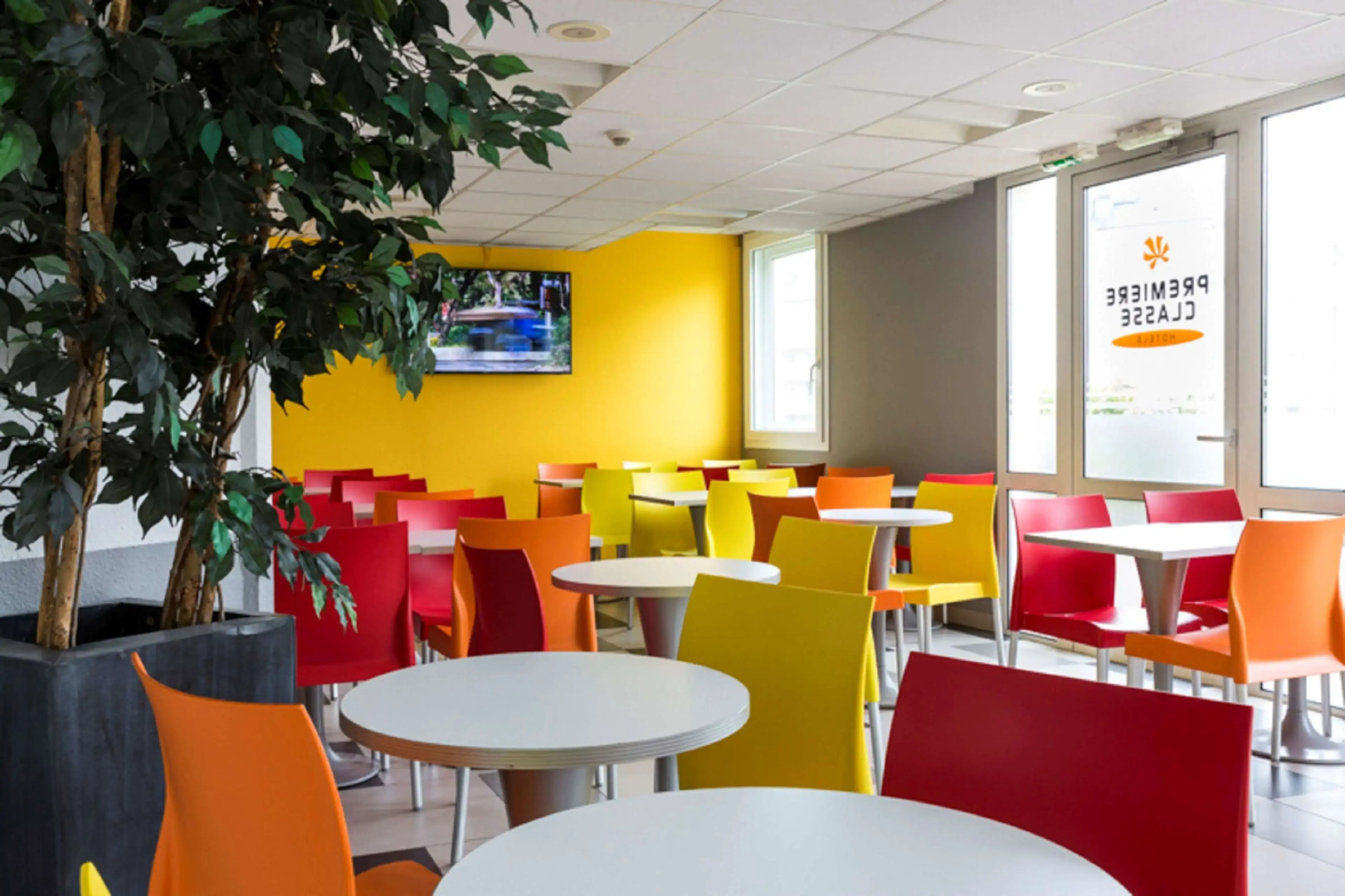 Première Classe Roissy - Aéroport Charles De Gaulle