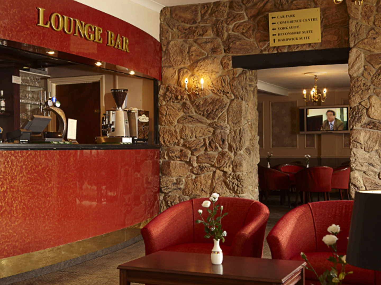 Aston Court Derby City Centre by Belvilla