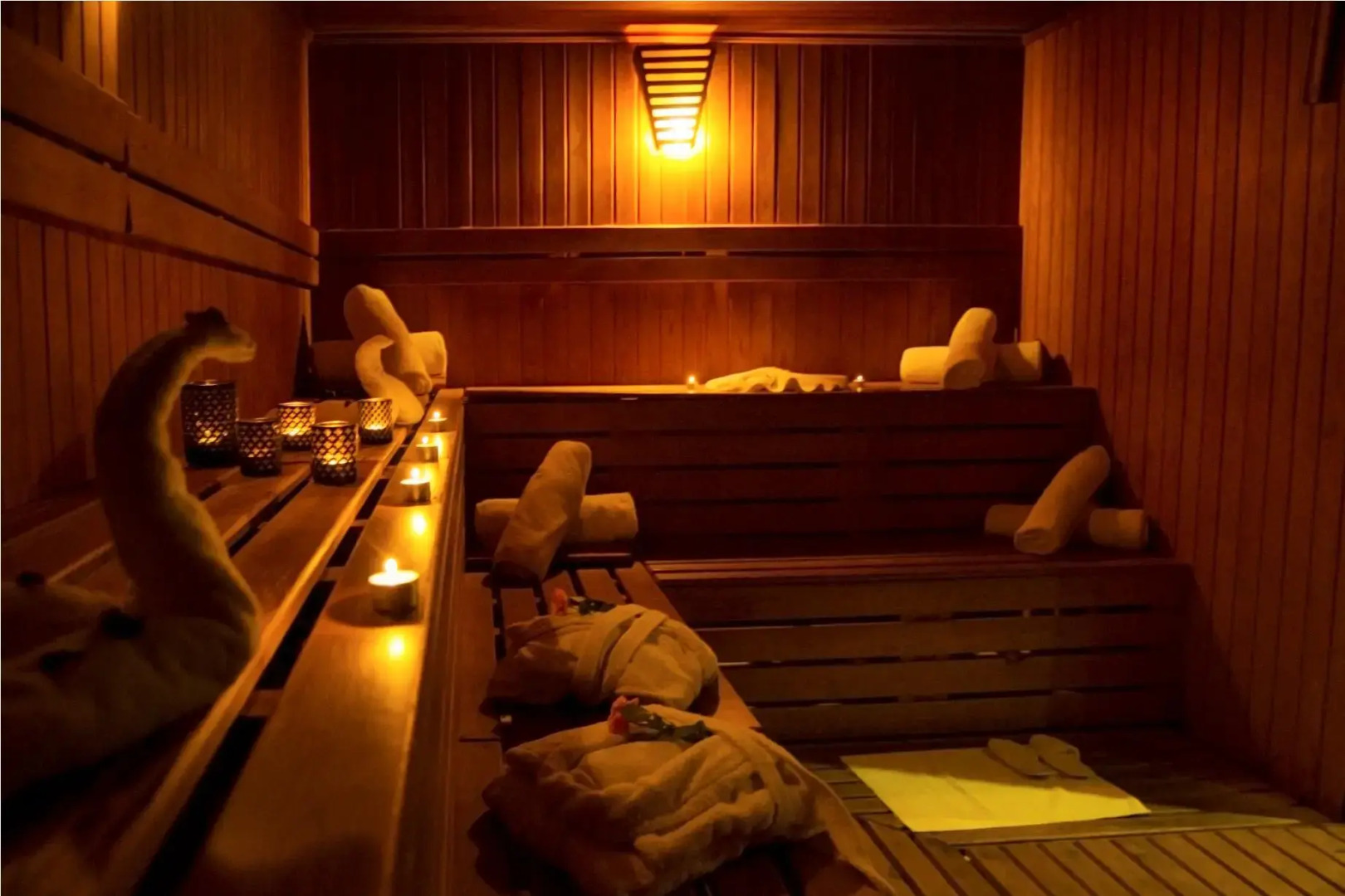 Andalucia Golf Tanger