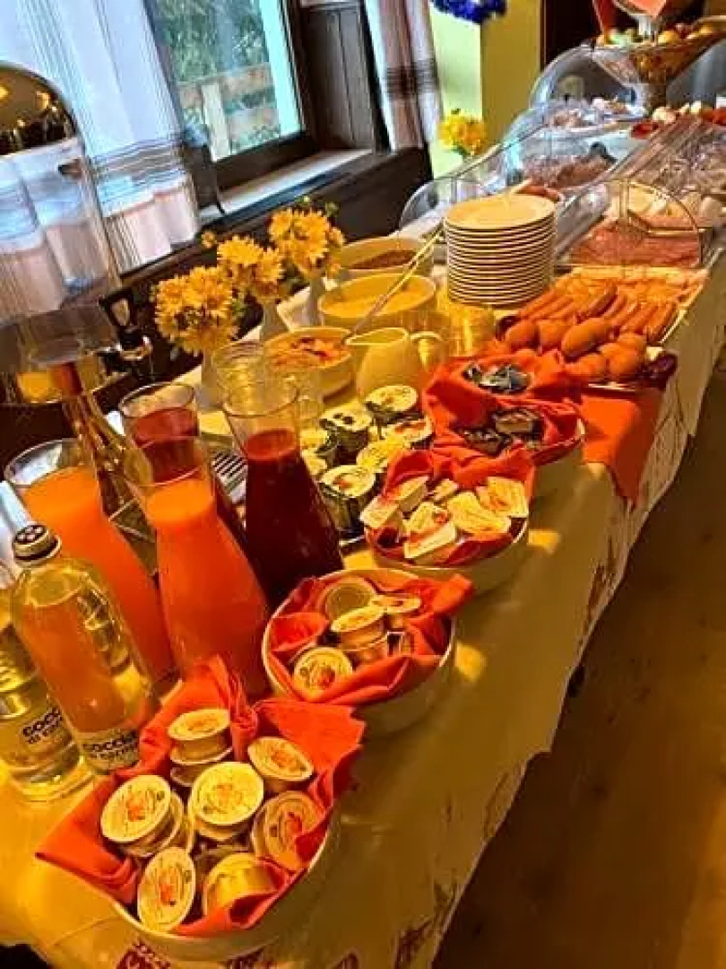 Le Chalet dOr