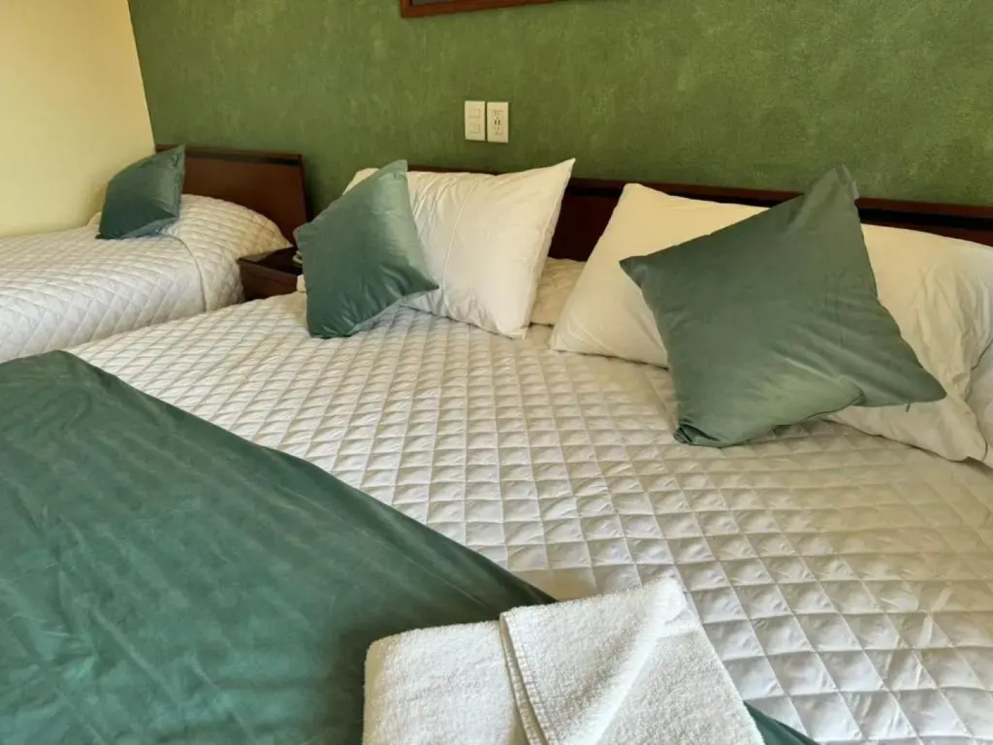 Hotel Bello Córdoba