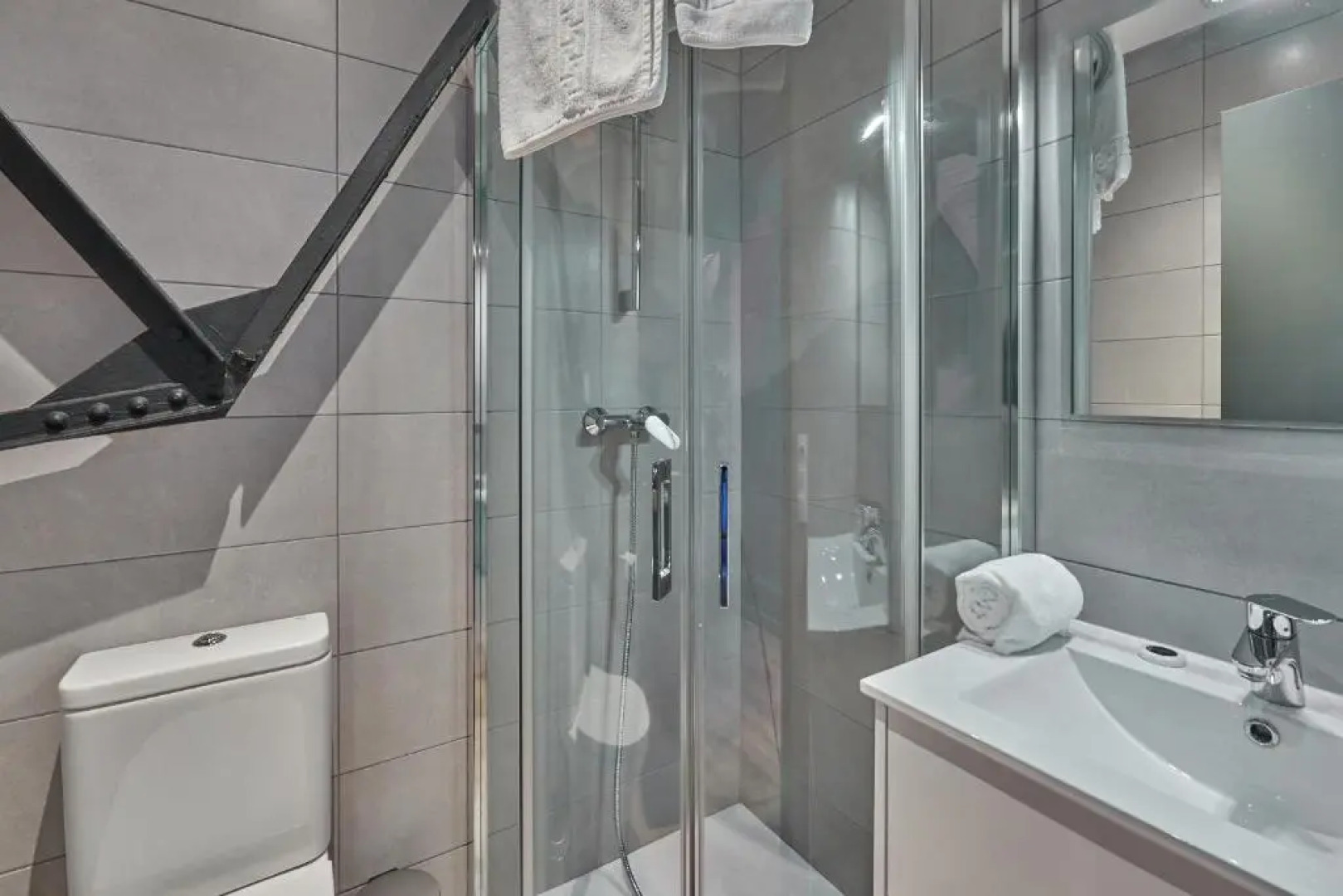 Hotel Parada Puigcerdà