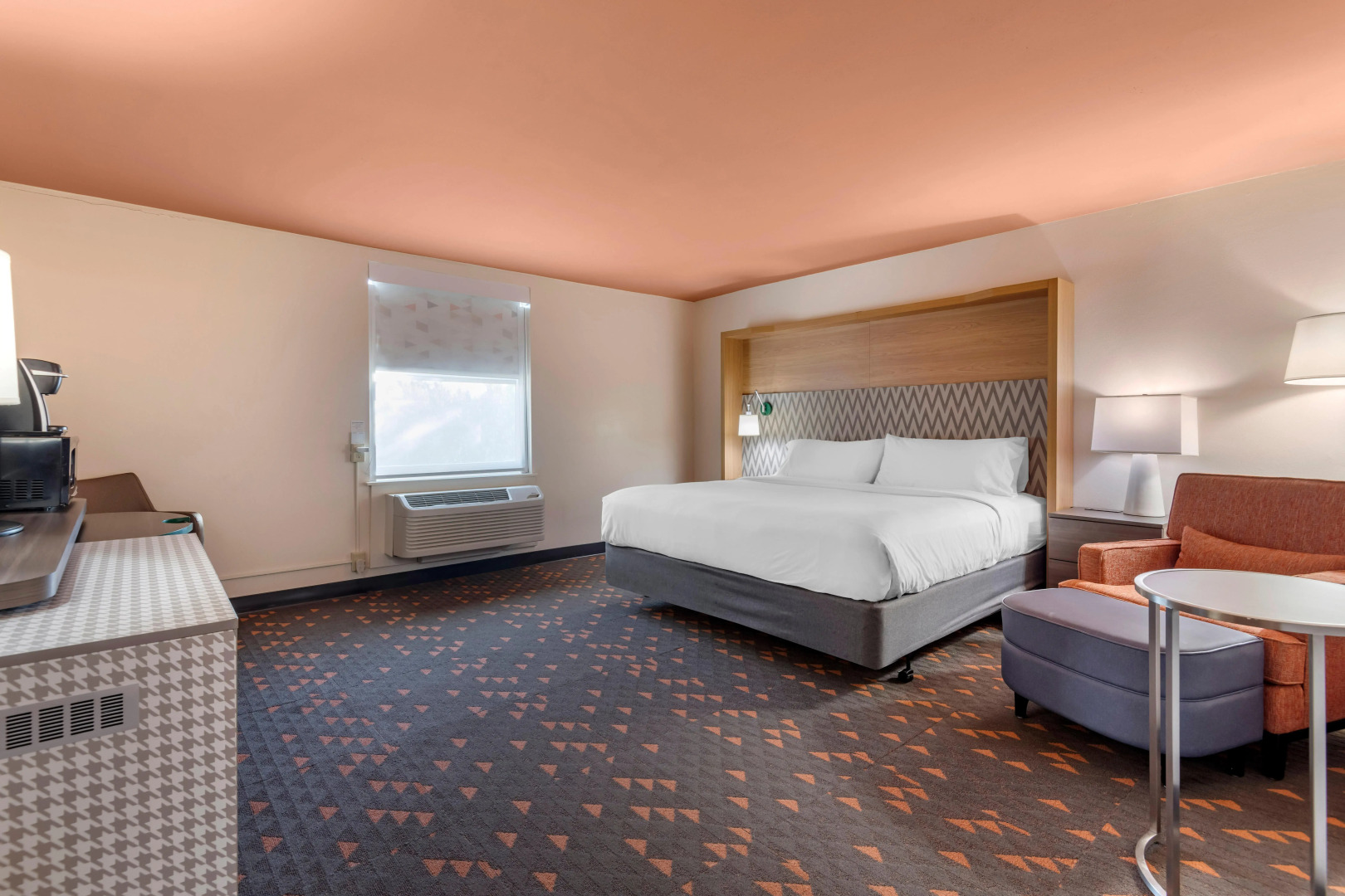 Holiday Inn Bangor by IHG