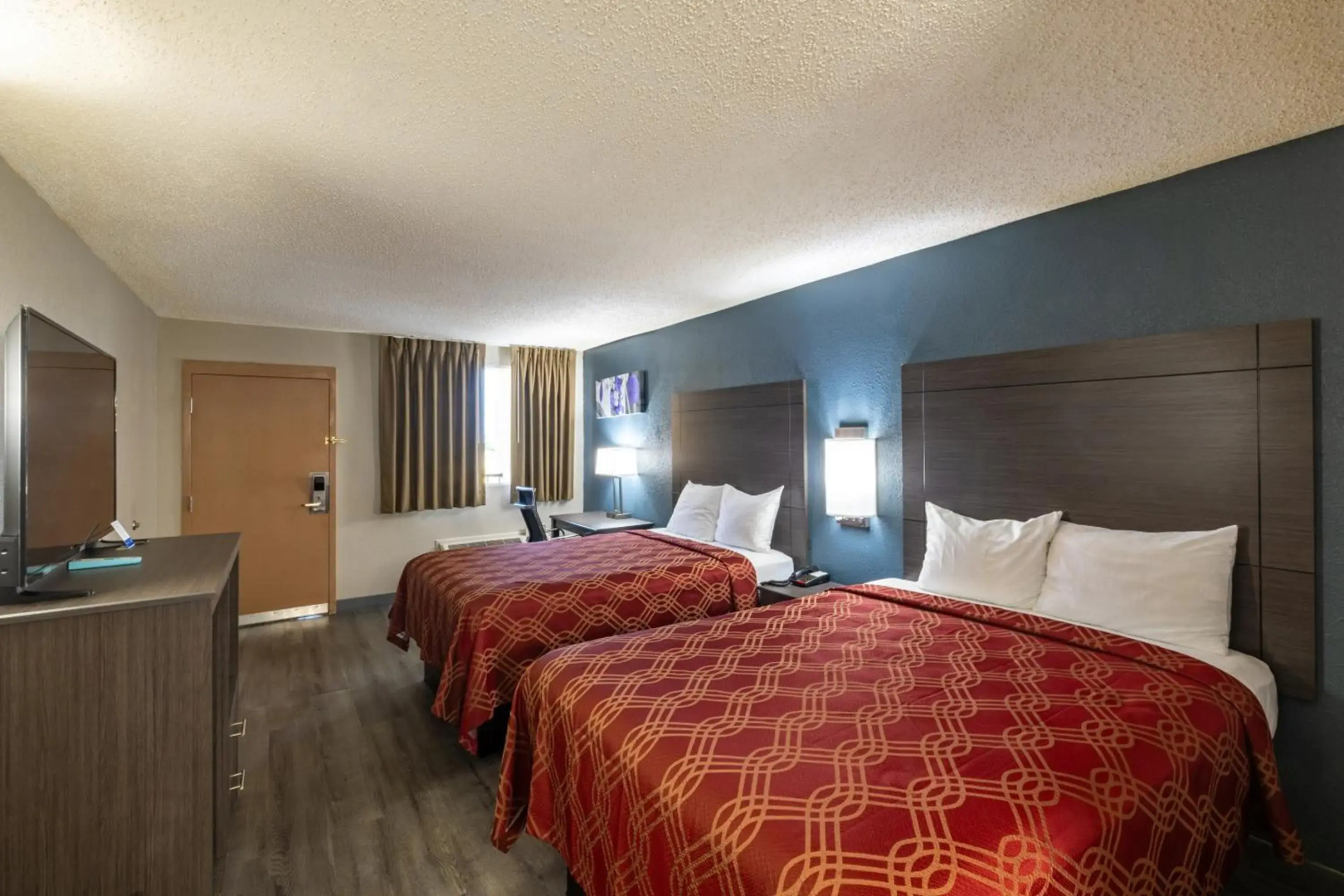 Rodeway Inn Prattville