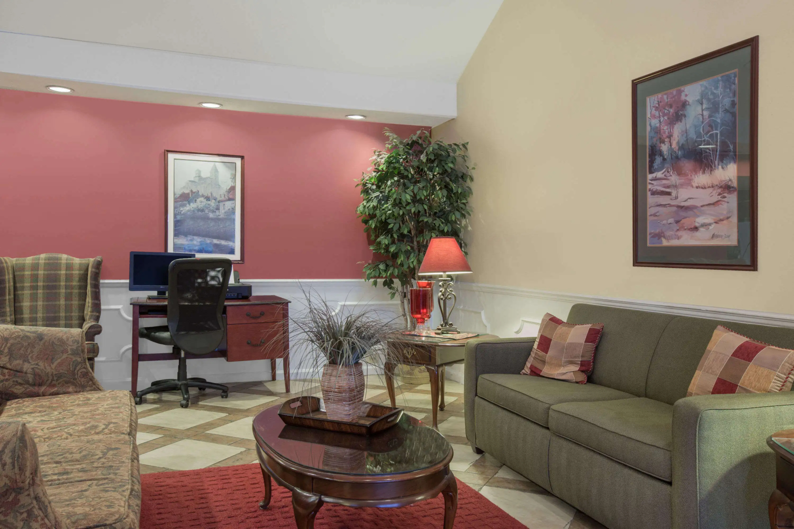 Baymont By Wyndham Prattville/Montgomery