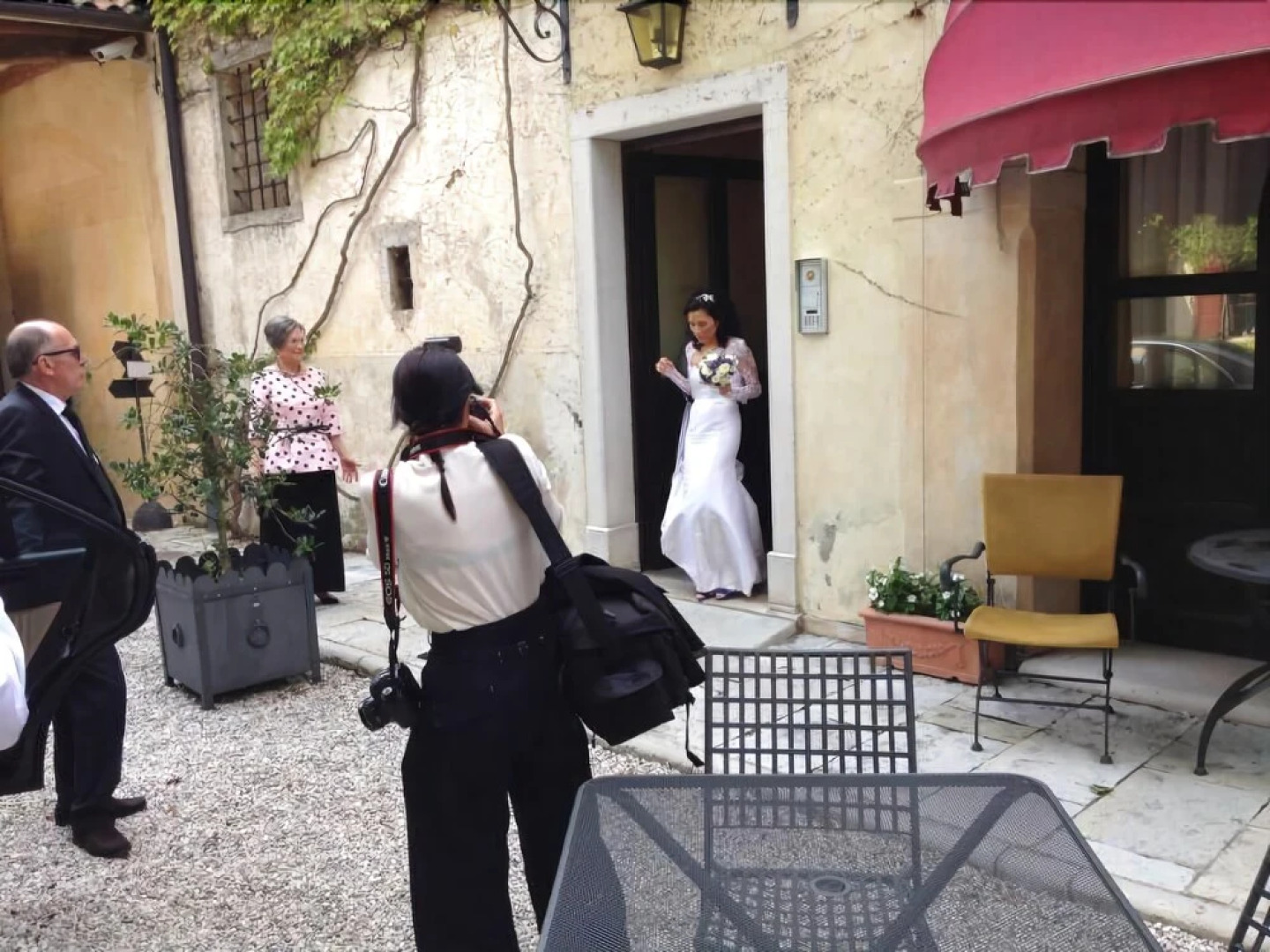 Villa Marcello Marinelli