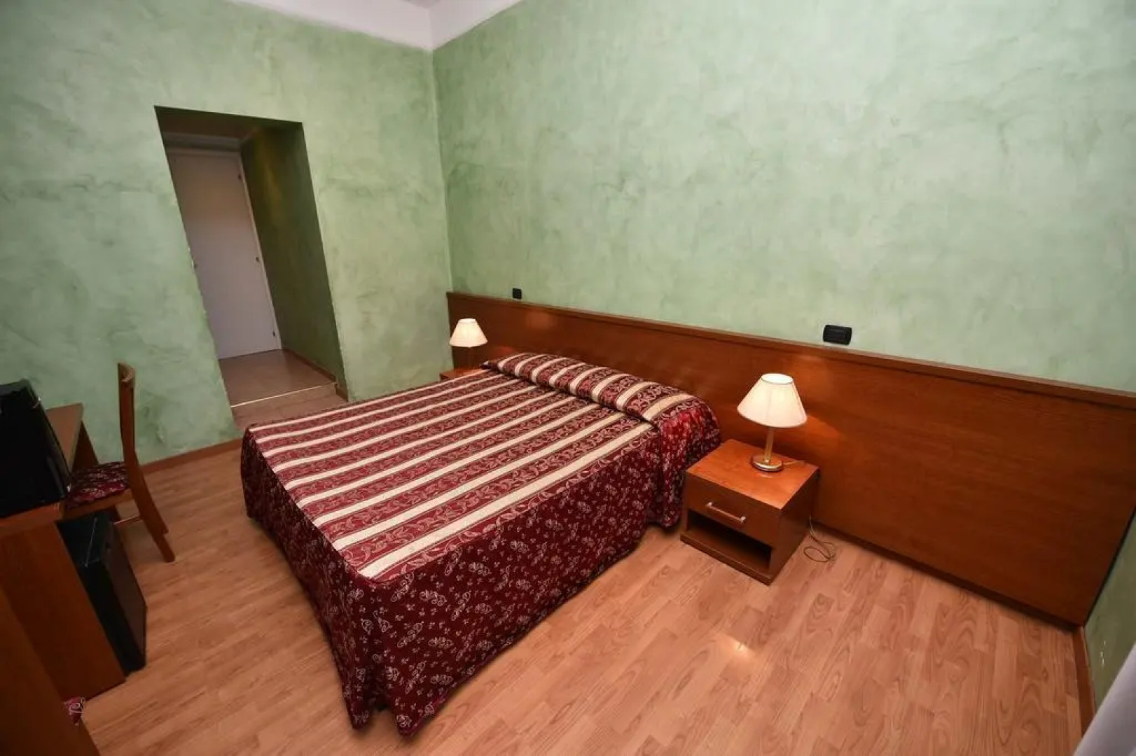 Al Centro Storico di Roma