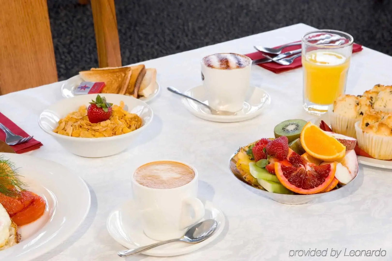 Novotel Lake Crackenback Resort & Spa