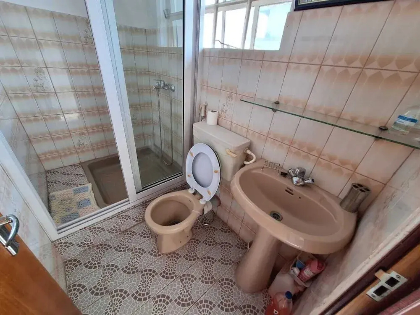 Appartement privatif ou location de chambres - Villa Lotus Paradise