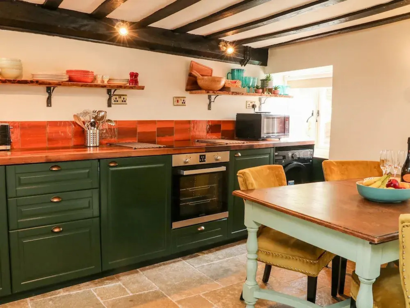 Old Bridge Post Office