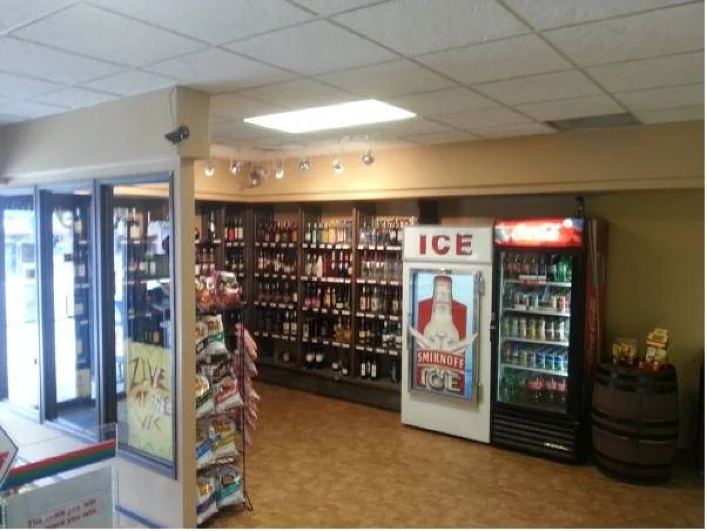 Lillooet Hotel Victoria