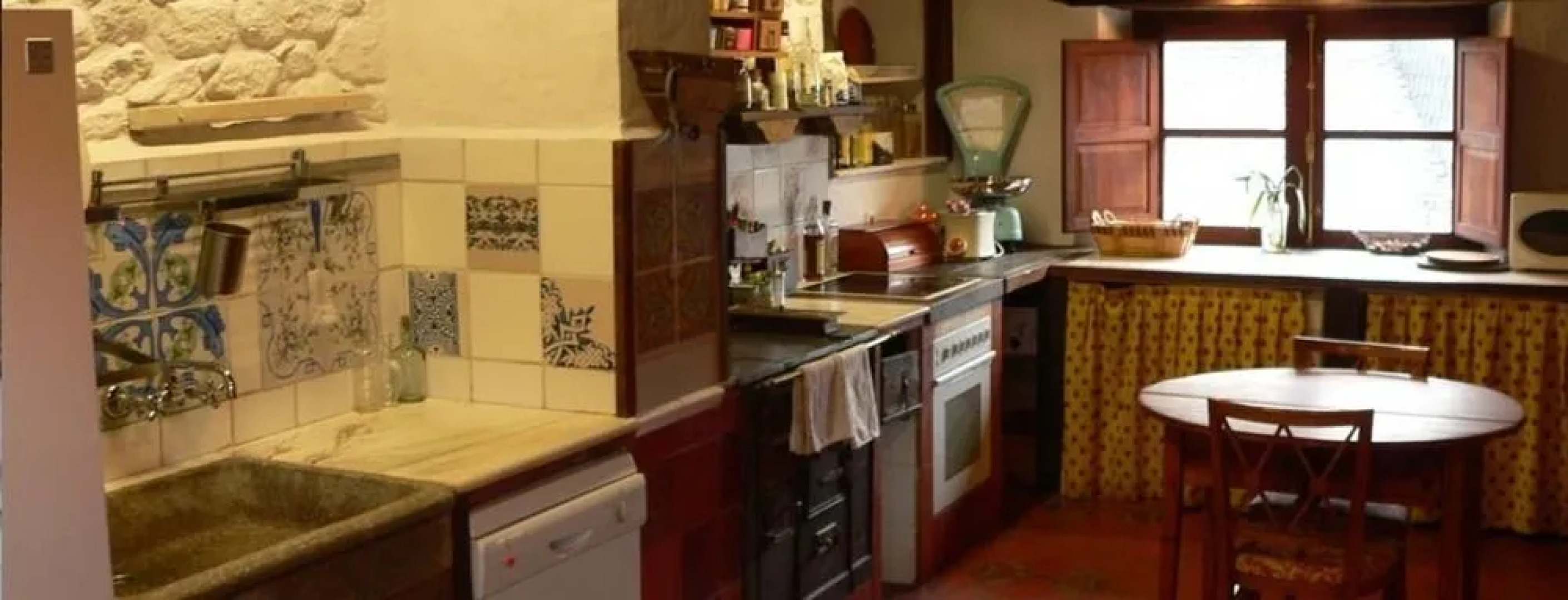 El Taller De La Seda