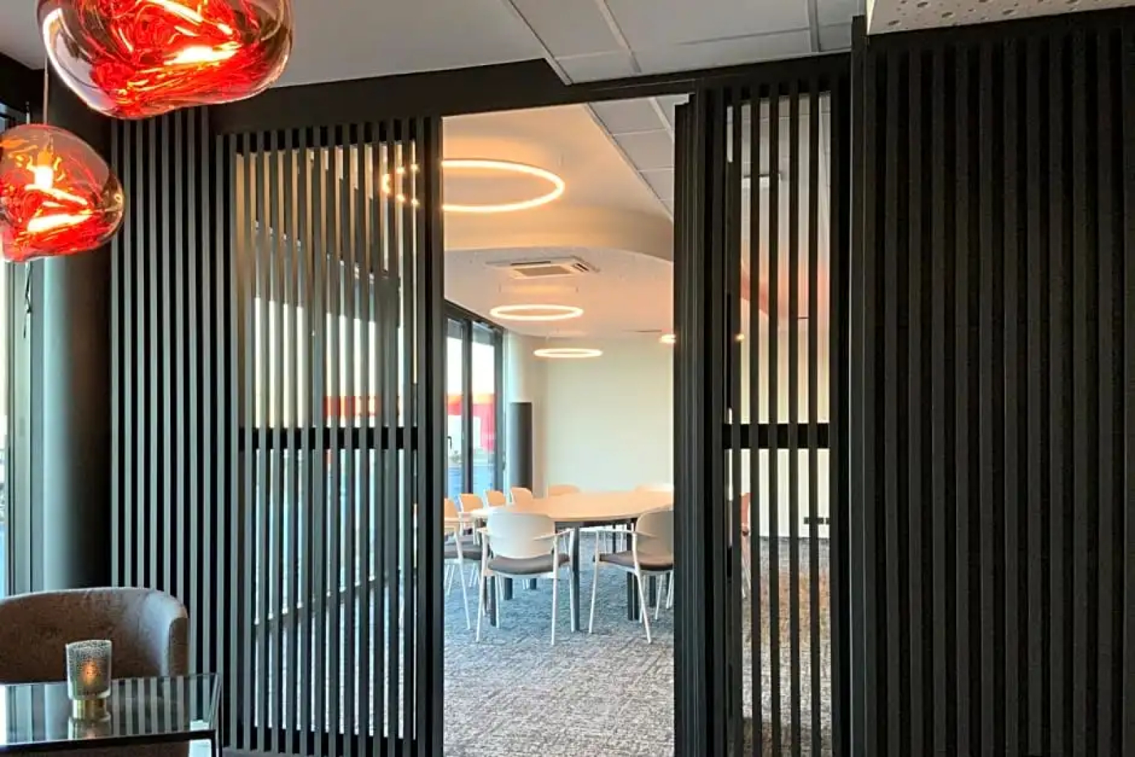 Hotel Akena Troyes - La Chapelle St-Luc