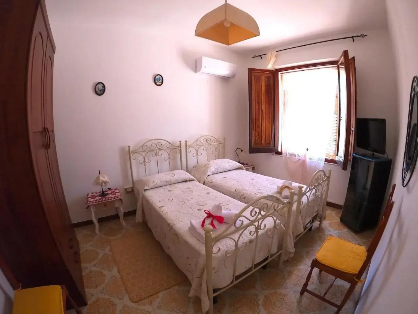 Bed&Breakfast Casa Martis