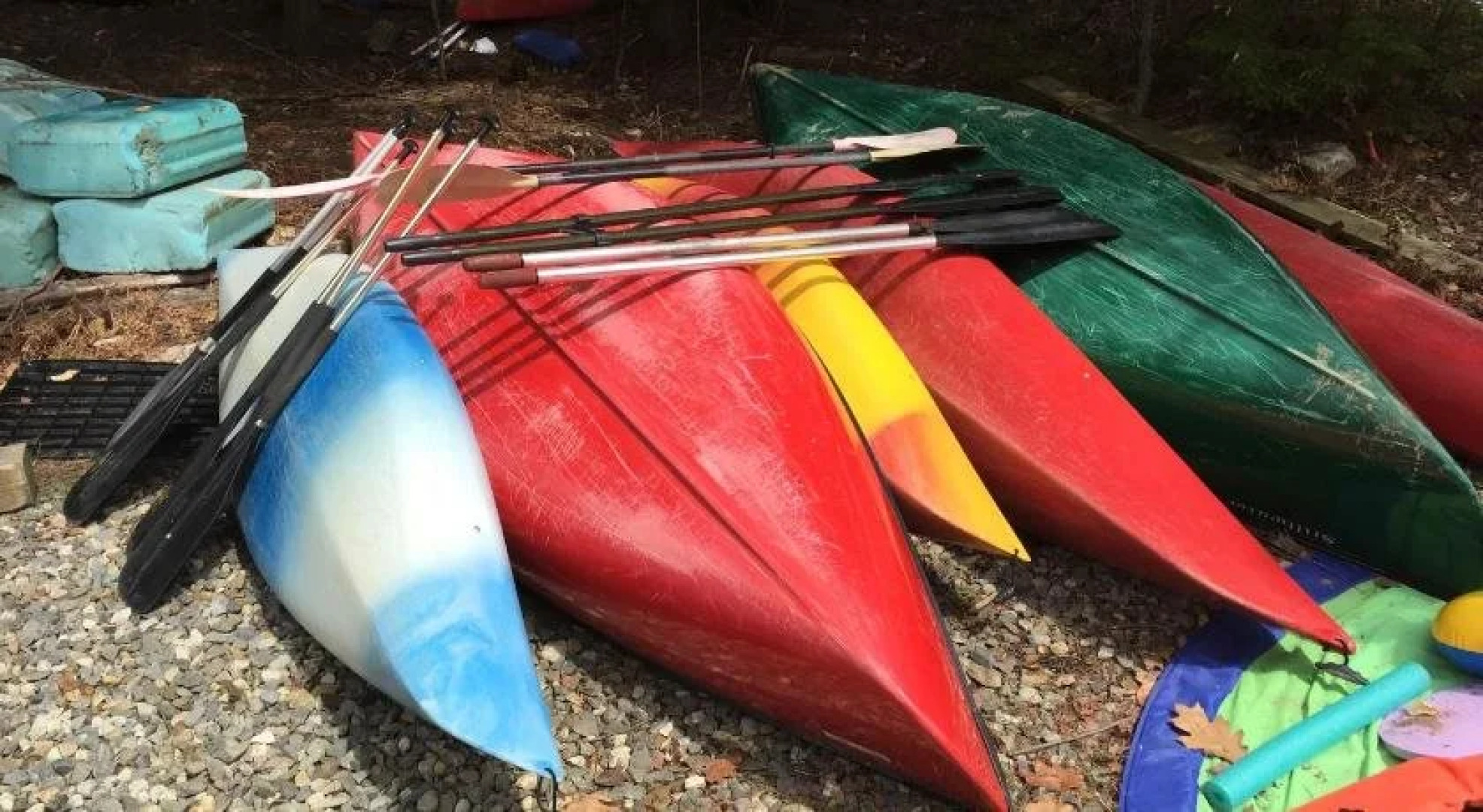 Echo Lake Lodge & Cottages