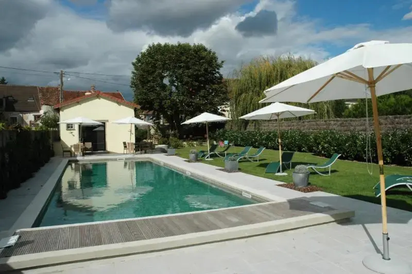 Hotel Auberge de la Source