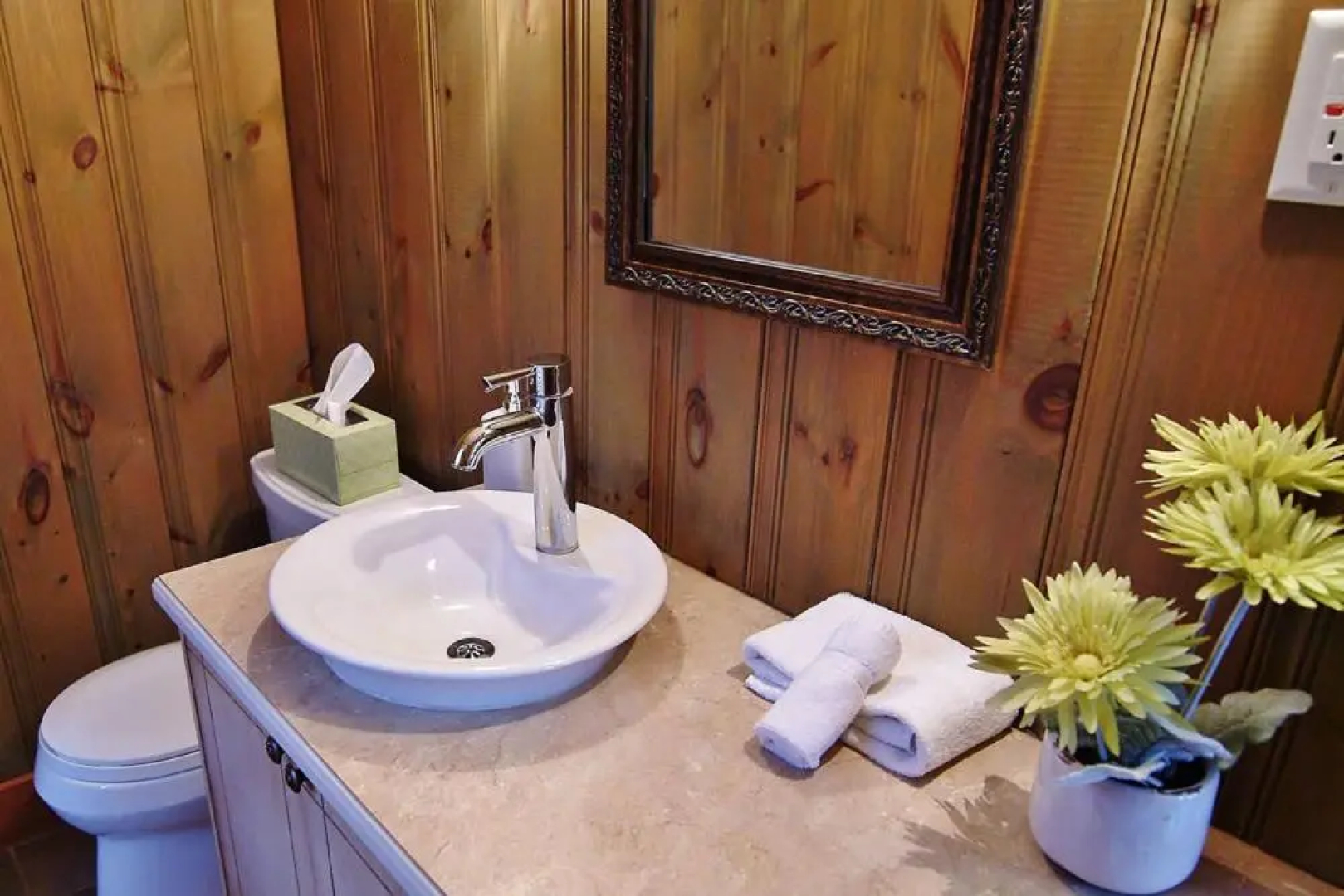 Chalets Alpins - 9017 Chemin des Alpages