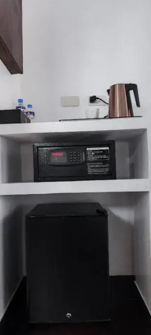 Carpe Diem Villas & Resort Dive & Stay resort