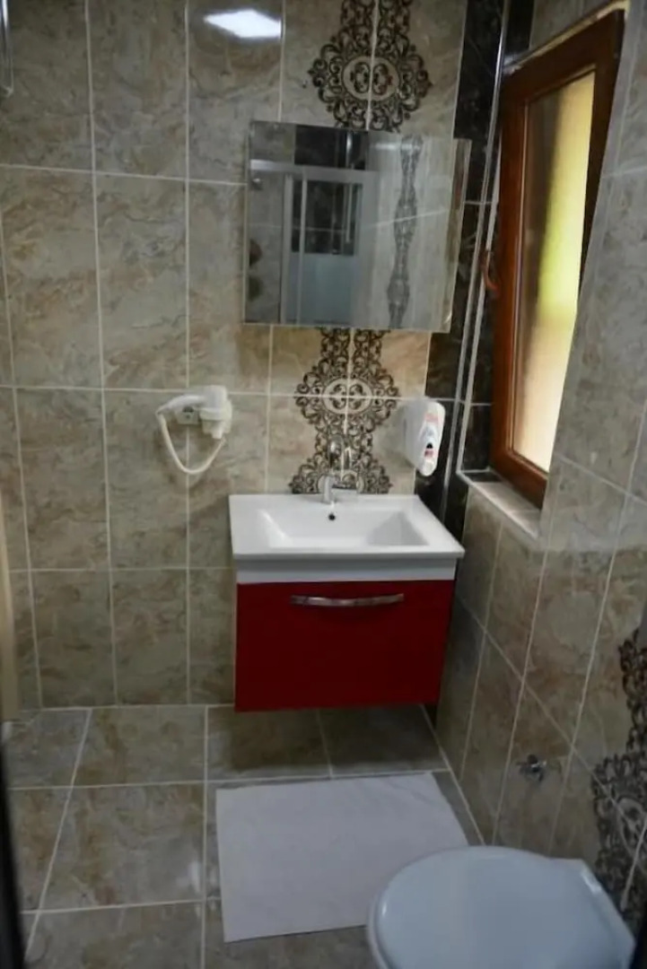 Cakıroğlu Villa Kent