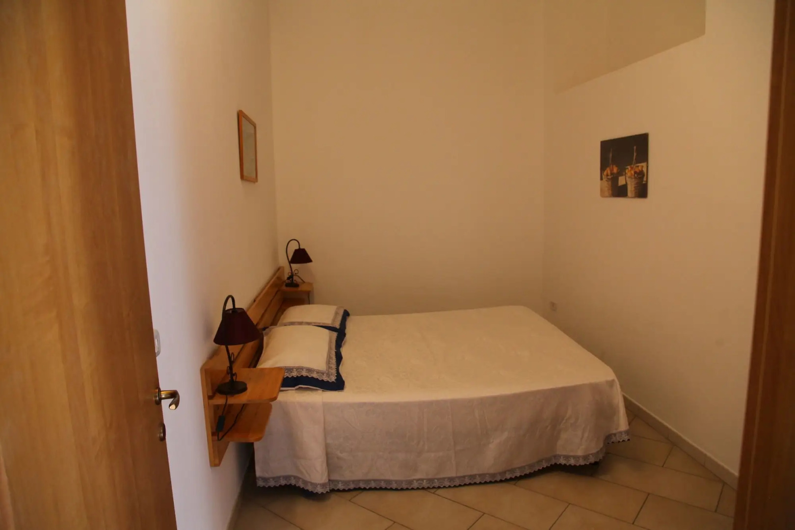 Case Albergo Al Cortiletto