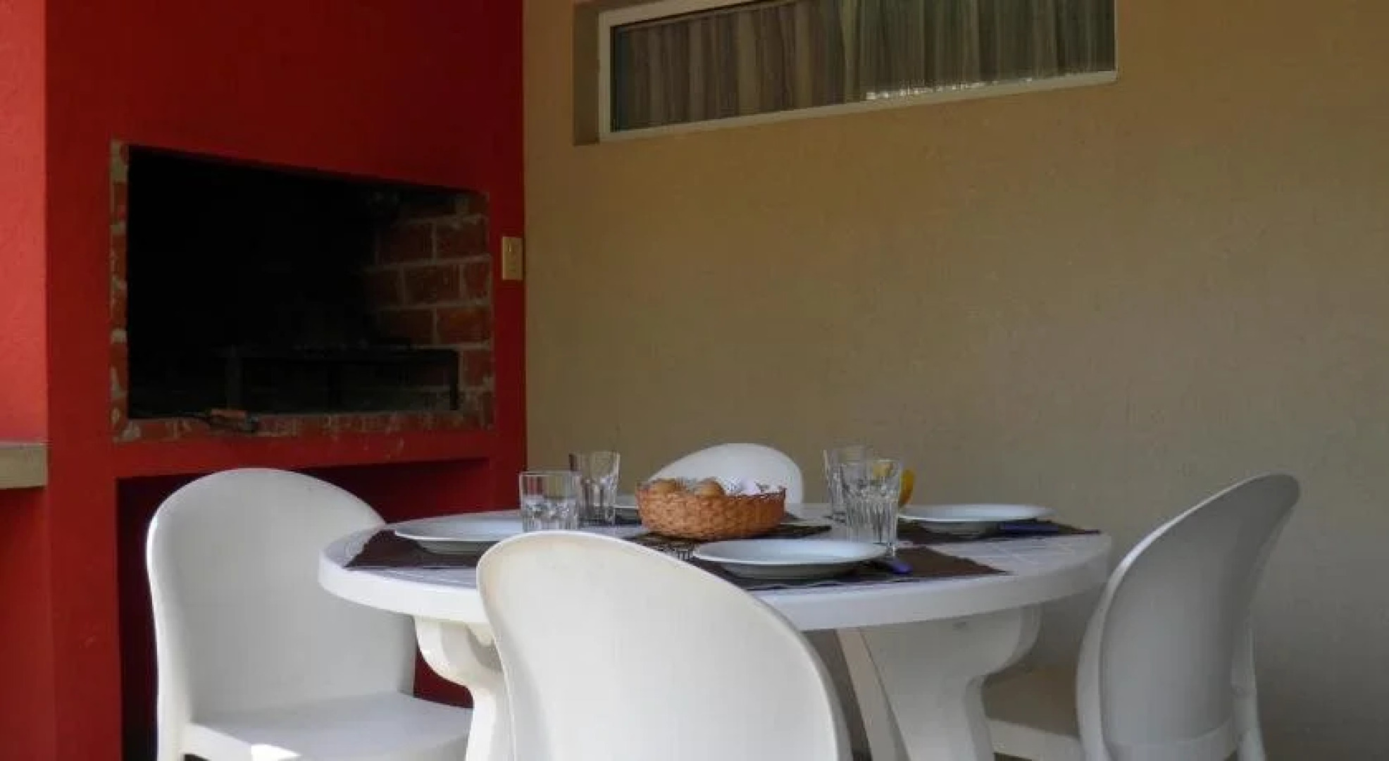 Rincon De Las Pampas