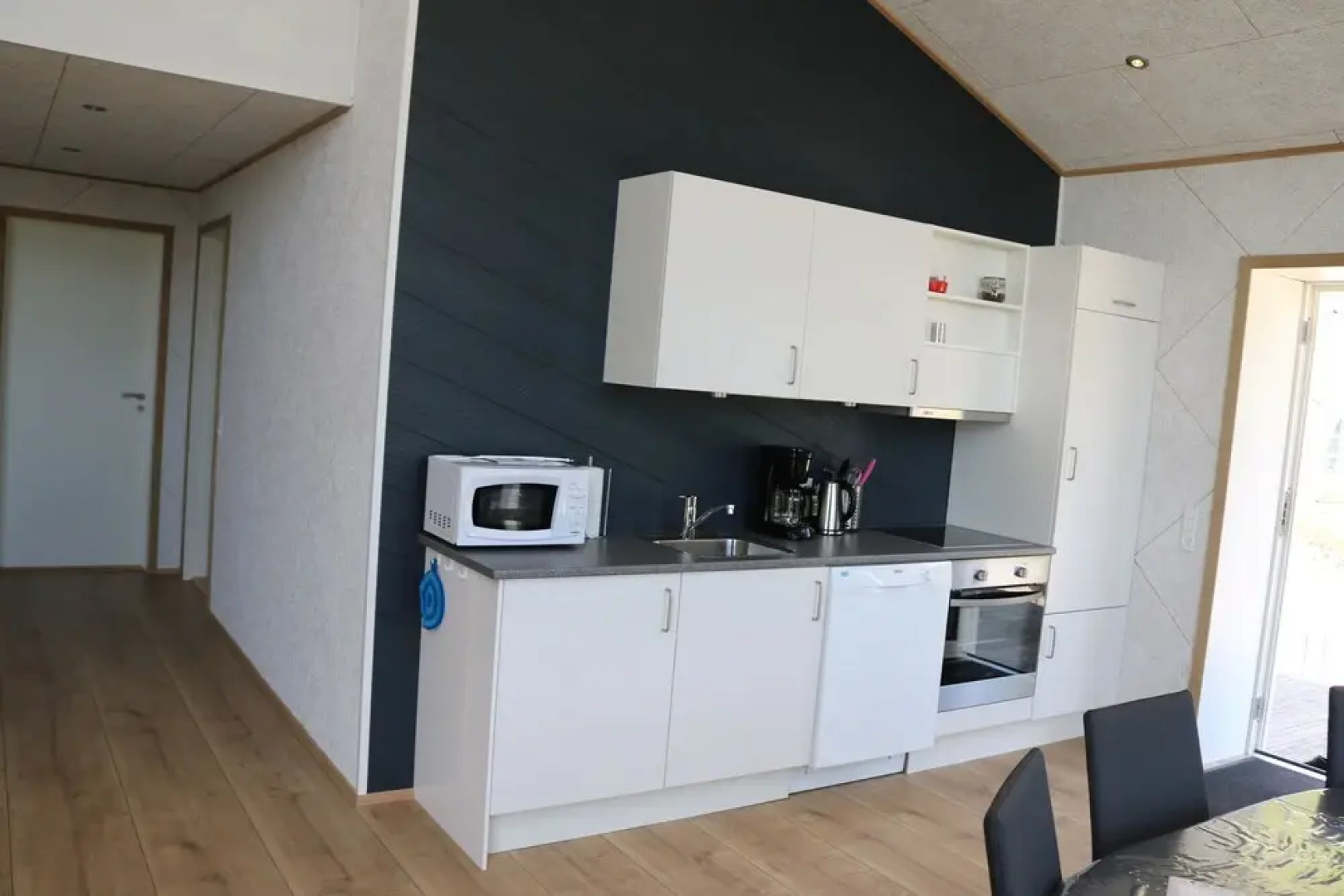 Haramara Bed and Breakfast