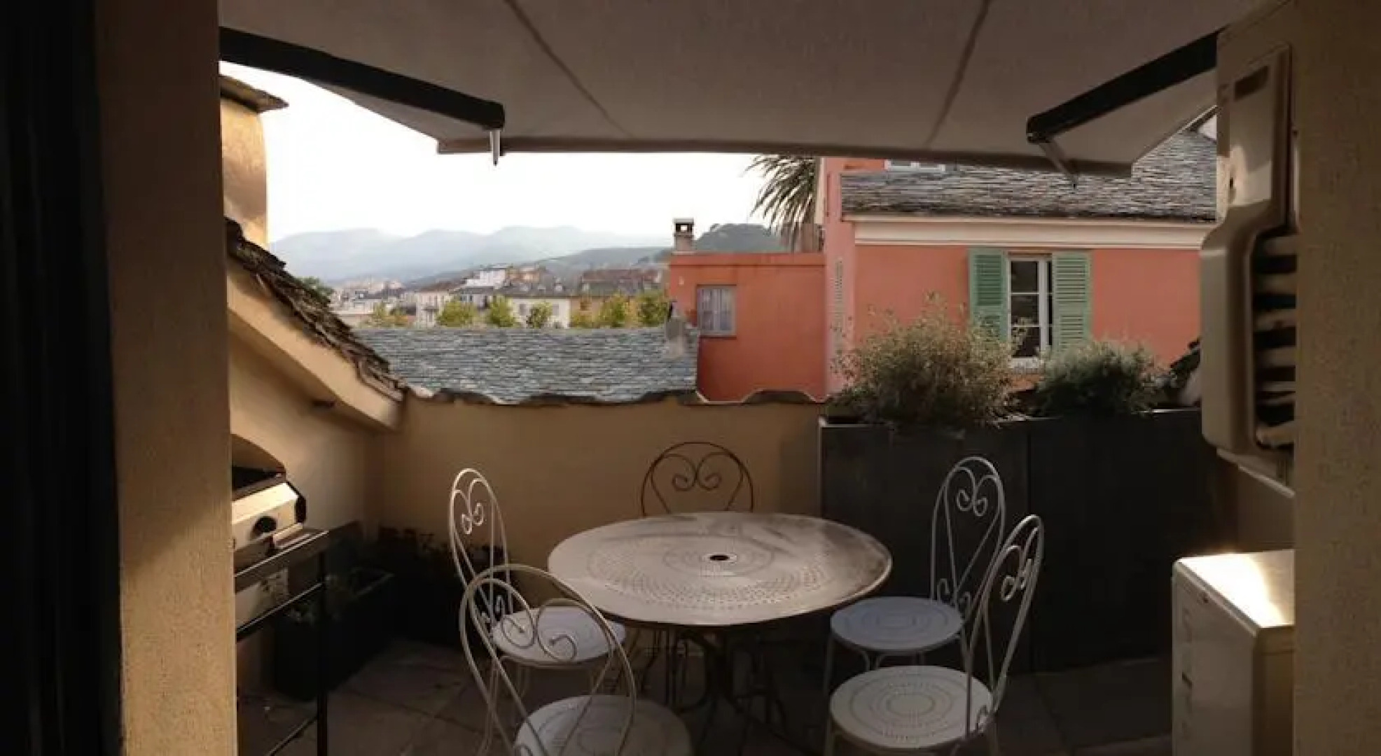 Duplex au Coeur de la Citadelle