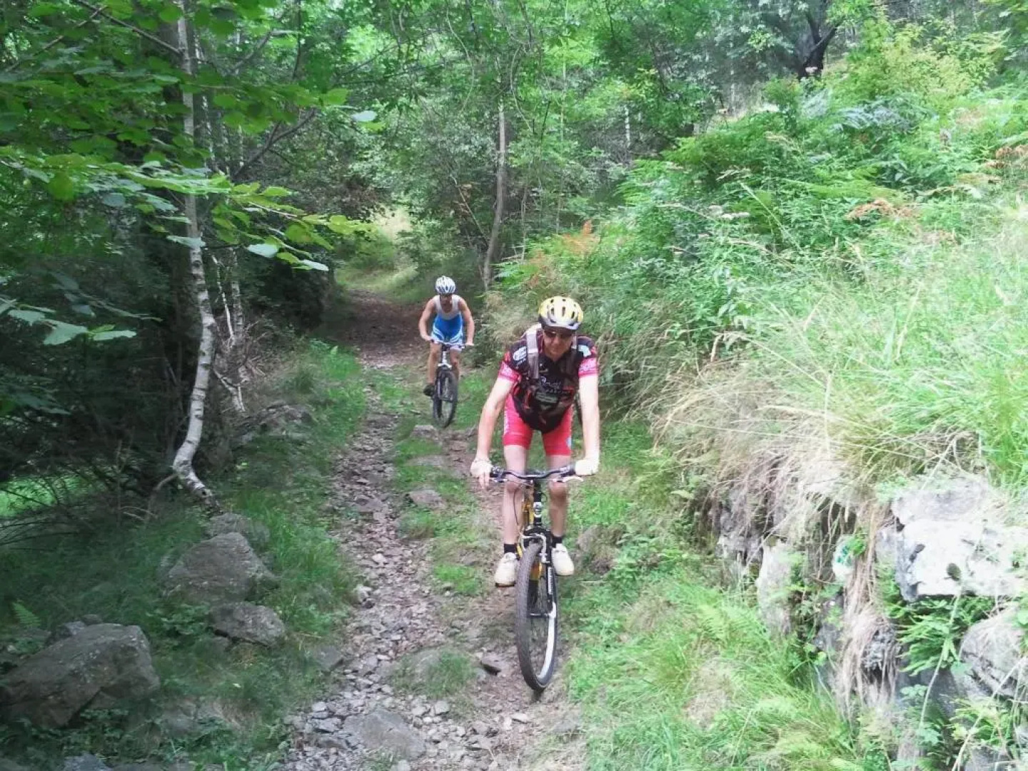 Agriturismo Oro di Berta