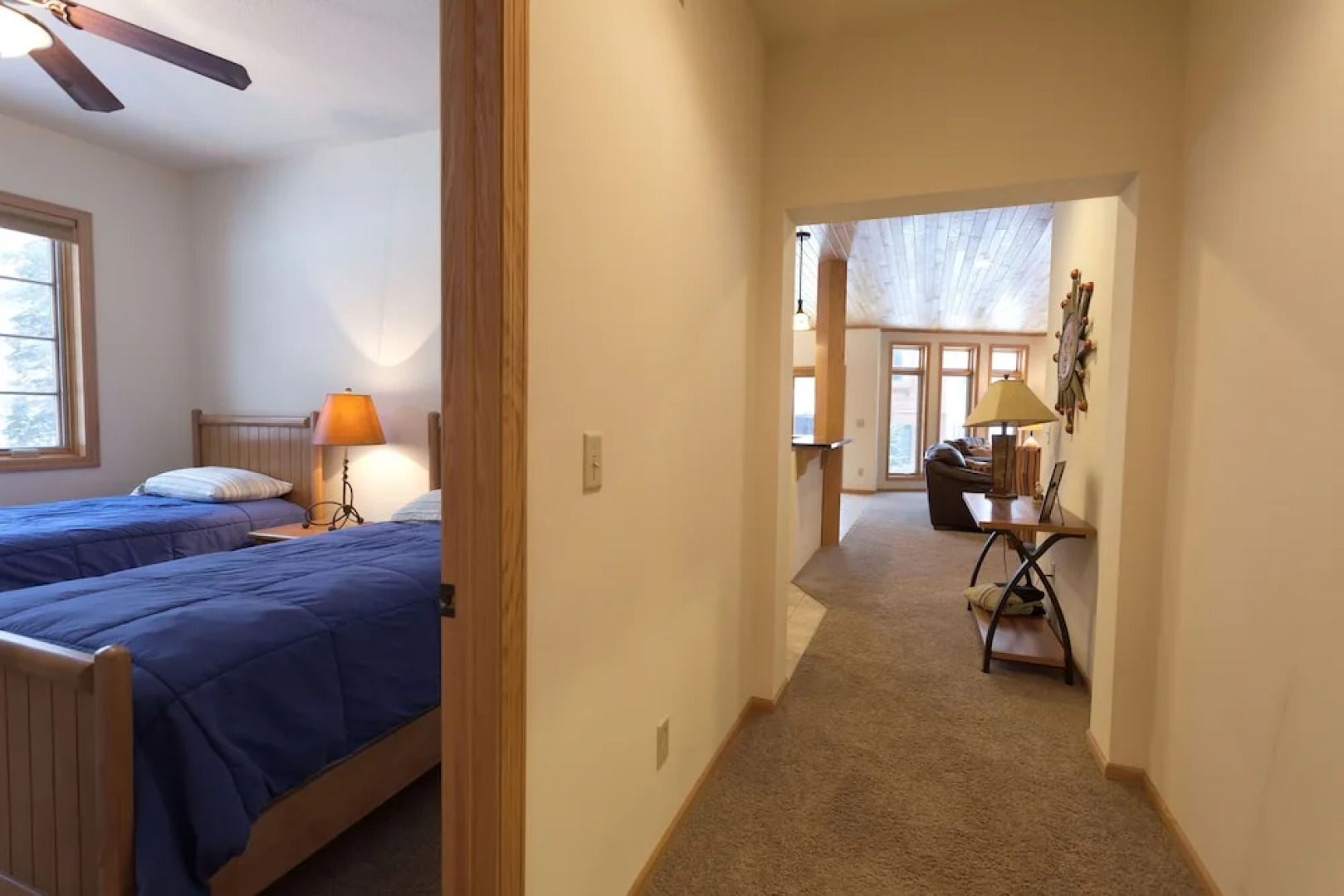 Copperwood #9 - 2 Br Condo