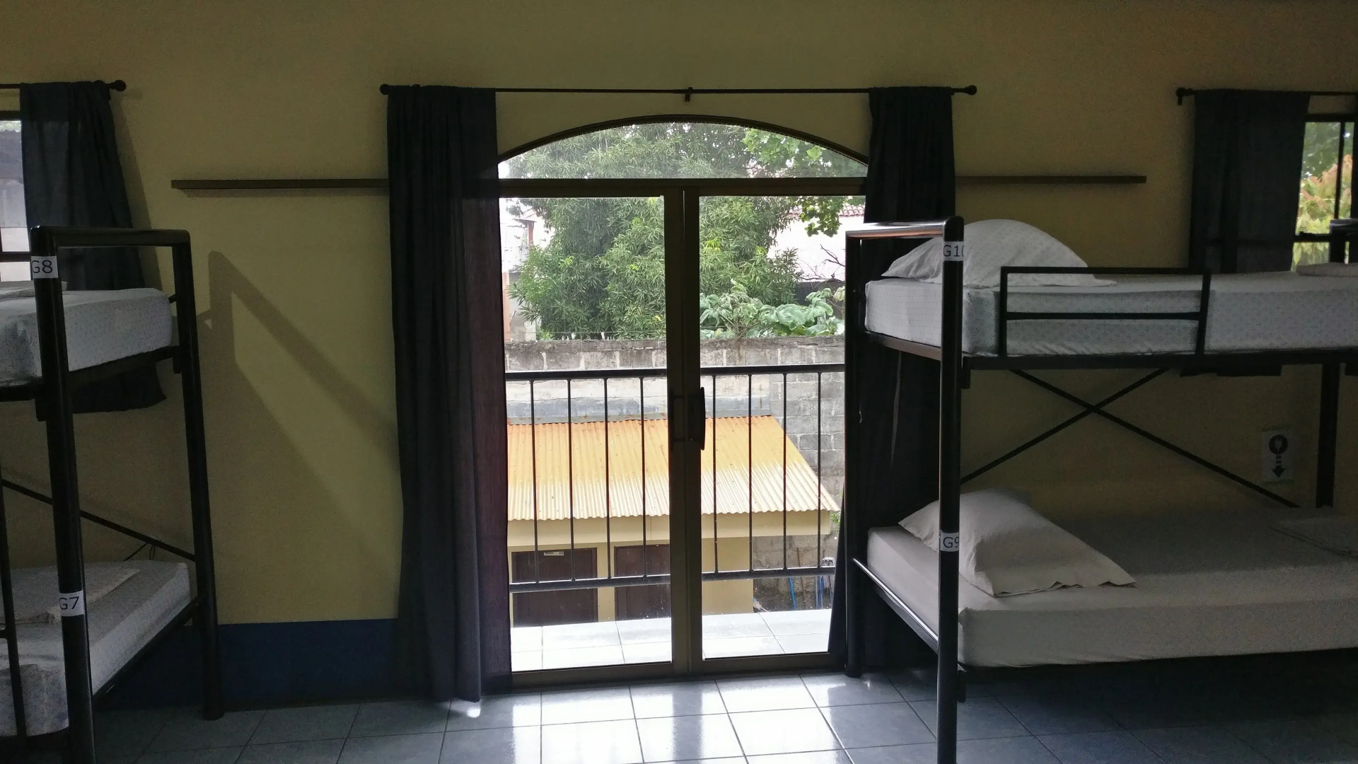 Poco a Poco Hostel