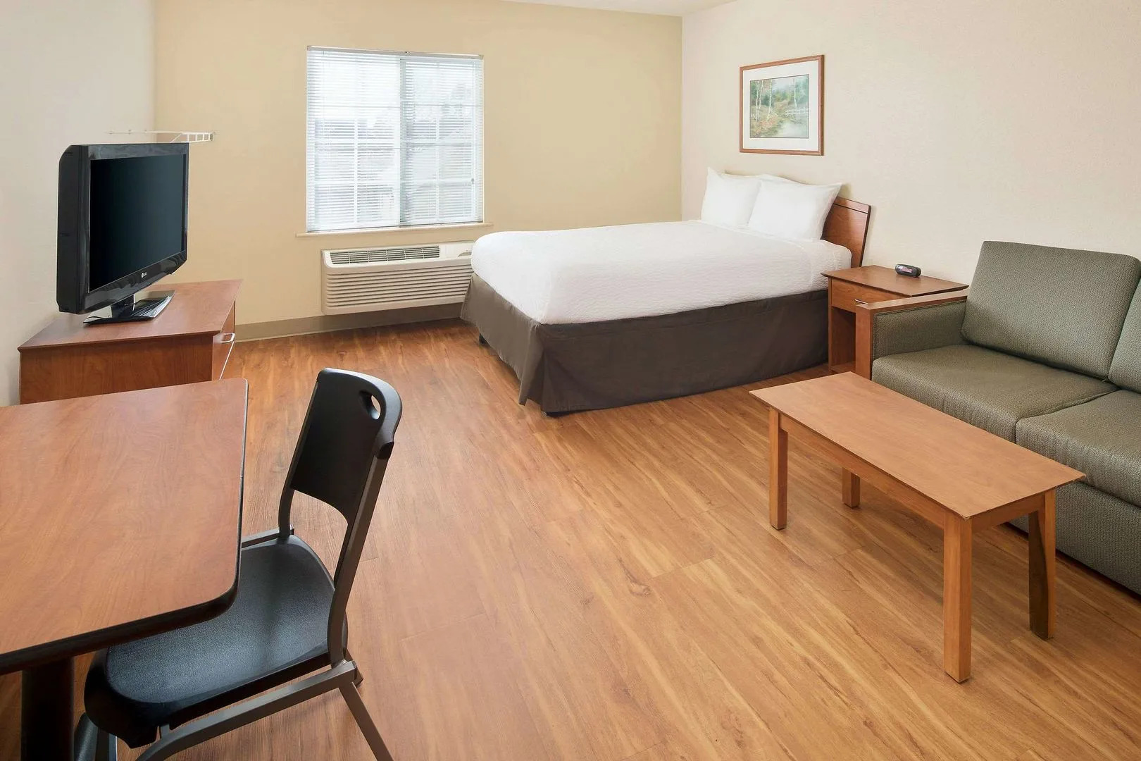 Extended Stay America Select Suites - Jackson - South