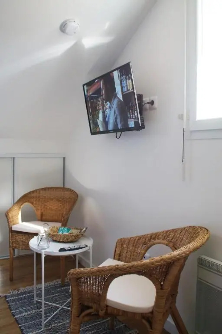 La Résidence des 53