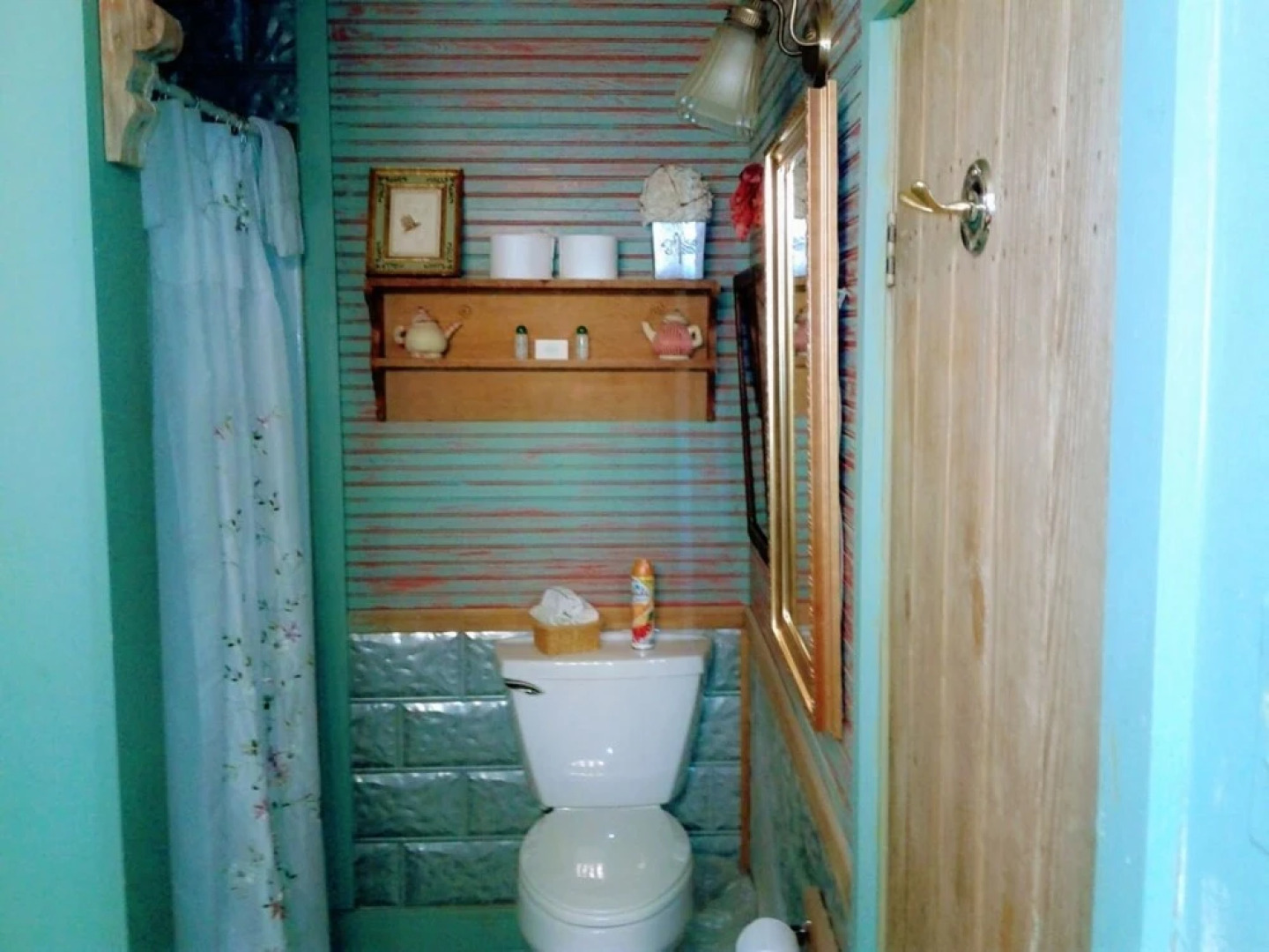 The Baines House Inn